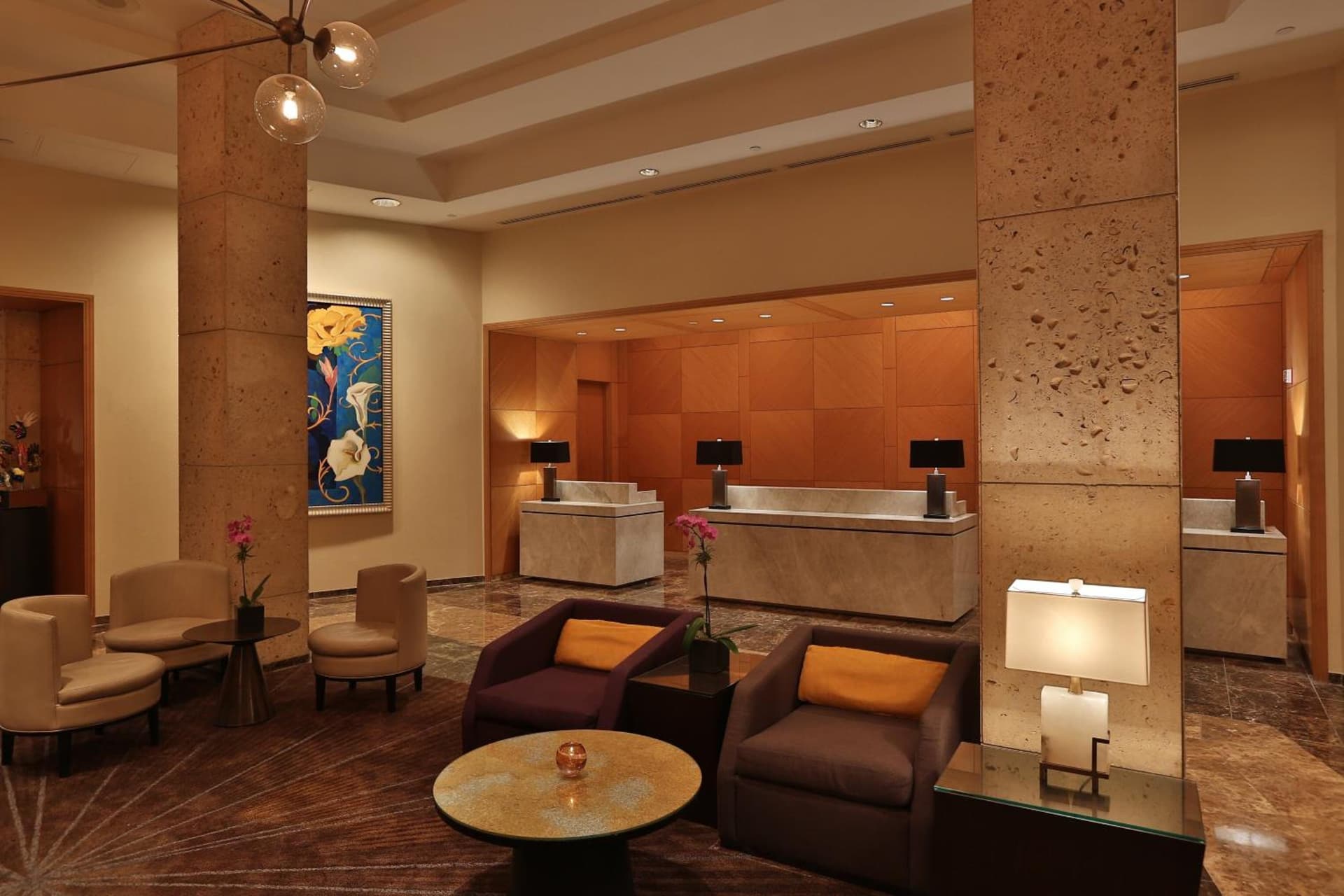 InterContinental At Doral Miami by IHG interior in Miami, FL — gallery photo 2
