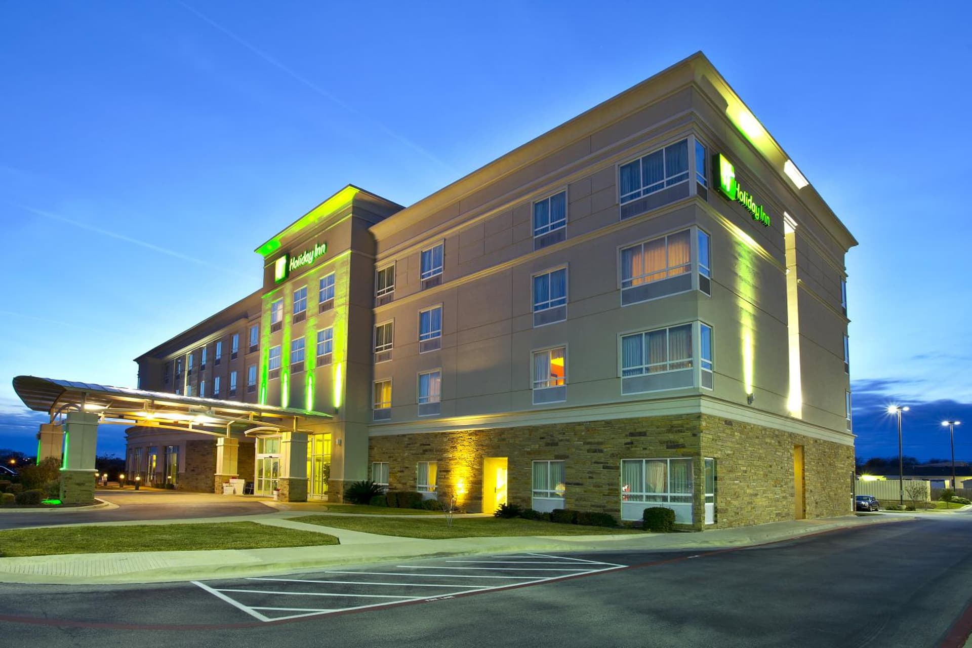 Holiday Inn Killeen - Fort Hood Area by IHG gallery photo in Killeen, TX — image 38