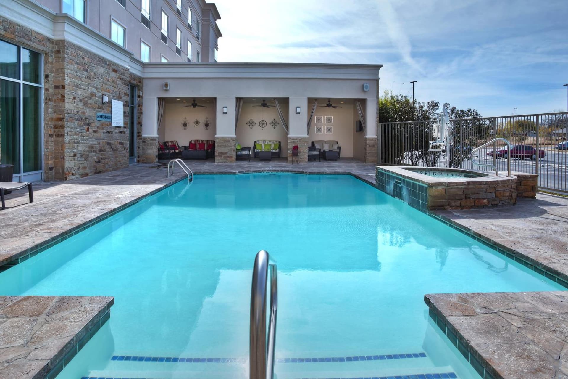 Holiday Inn Killeen - Fort Hood Area by IHG gallery photo in Killeen, TX — image 39