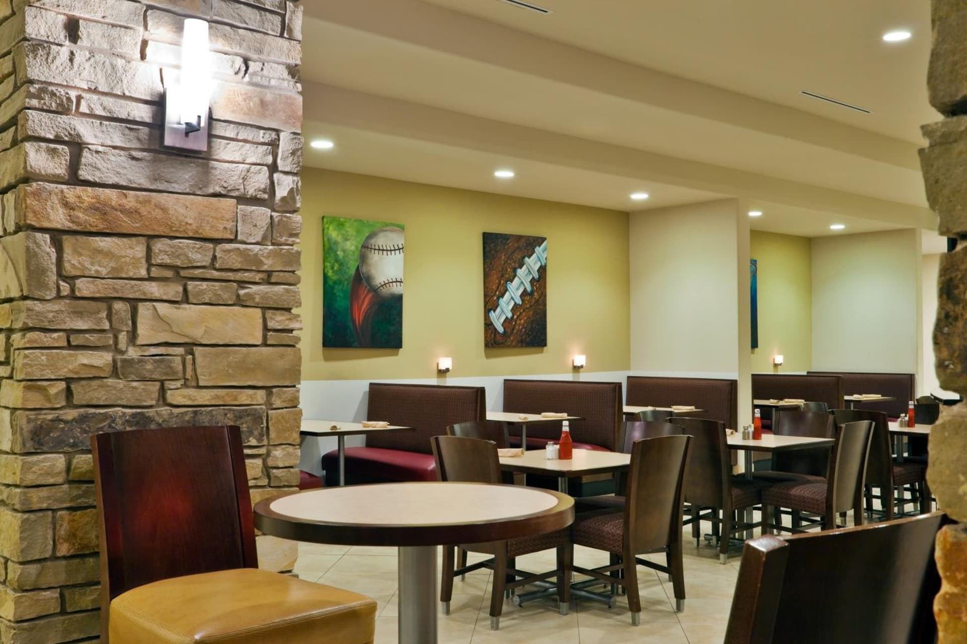 Holiday Inn Killeen - Fort Hood Area by IHG gallery photo in Killeen, TX — image 18