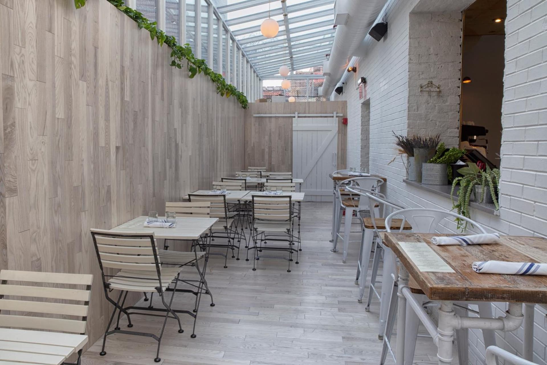 Holiday Inn Brooklyn Downtown by IHG gallery photo in Brooklyn, NY — image 41