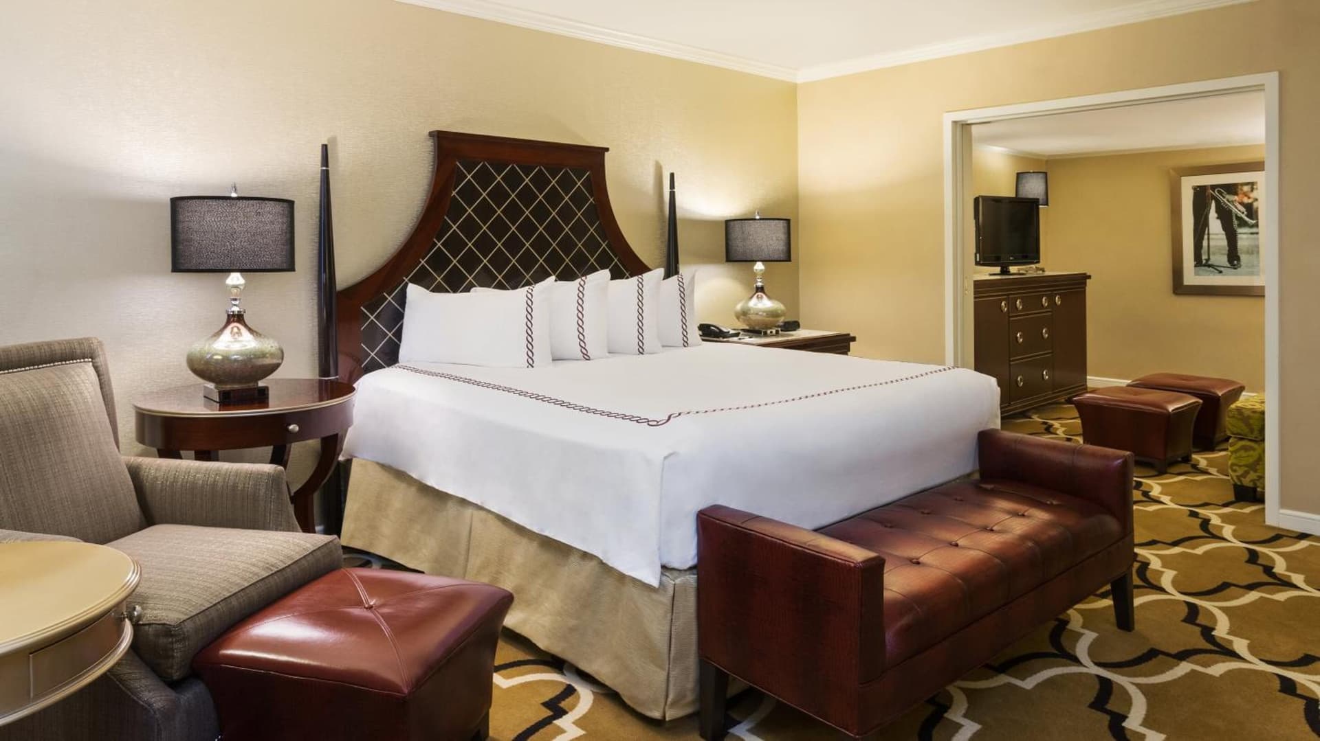 InterContinental New Orleans by IHG gallery photo in New Orleans, LA — image 60