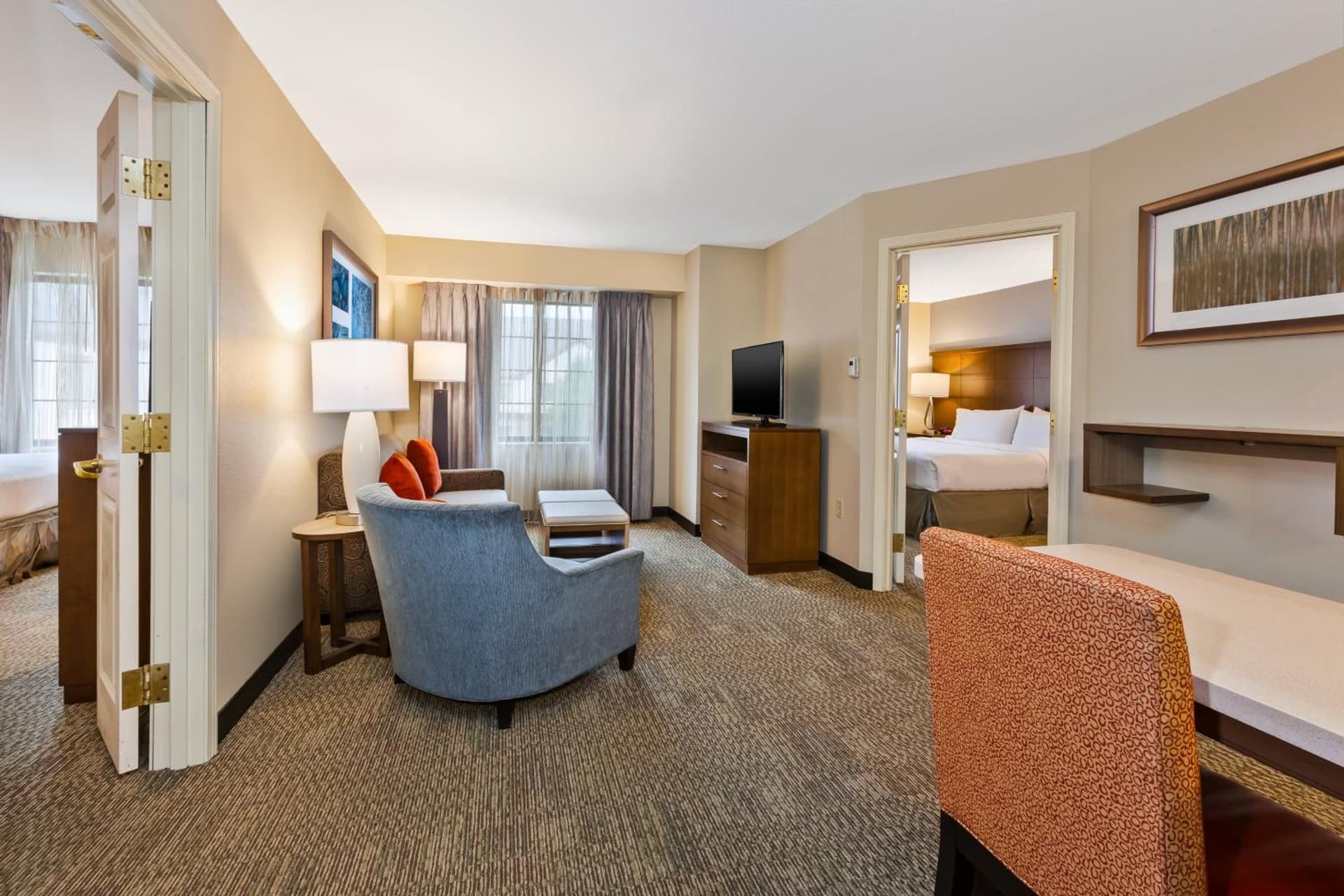 Staybridge Suites Kalamazoo by IHG gallery photo in Kalamazoo, MI — image 47