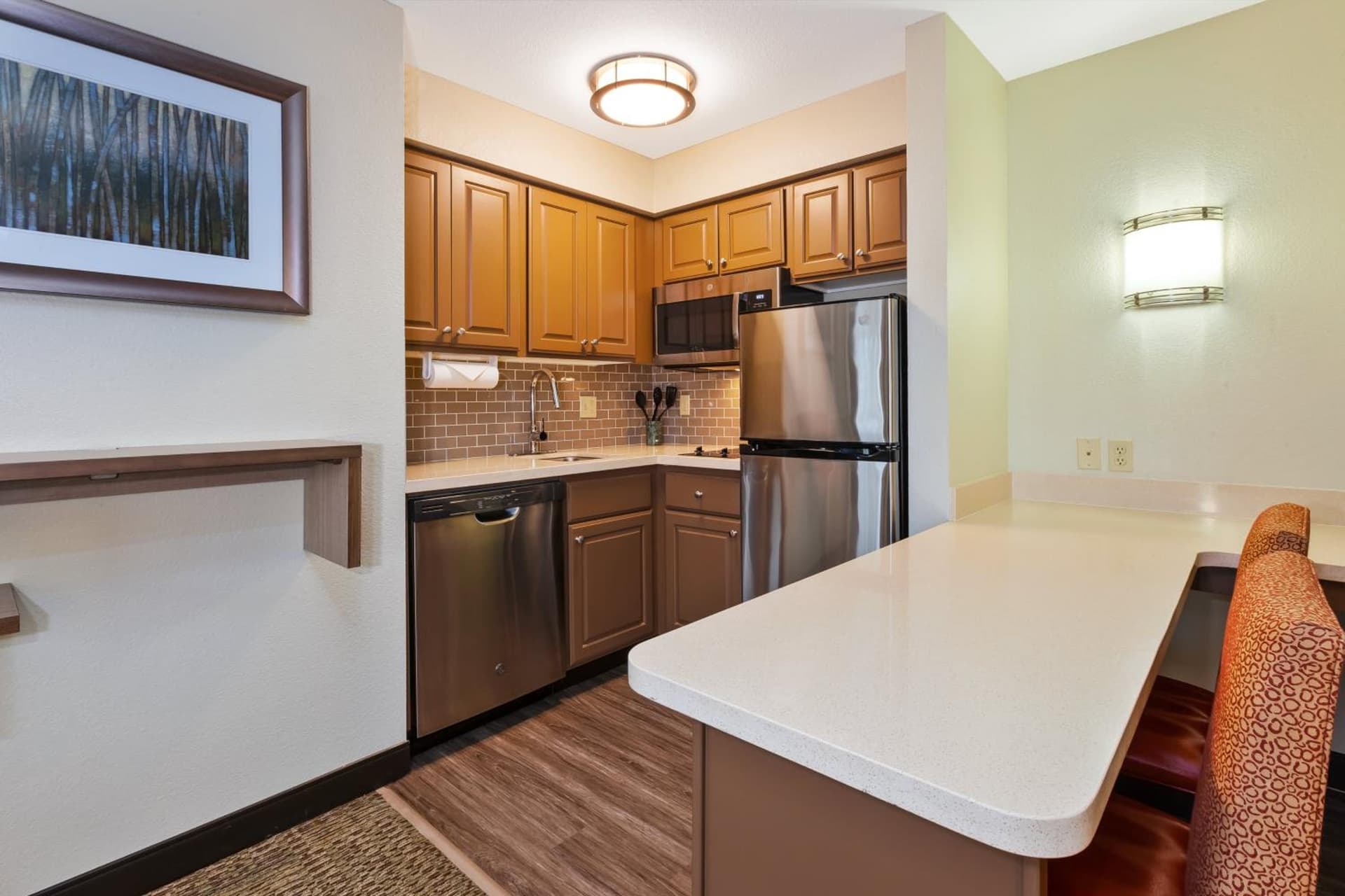 Staybridge Suites Kalamazoo by IHG gallery photo in Kalamazoo, MI — image 14
