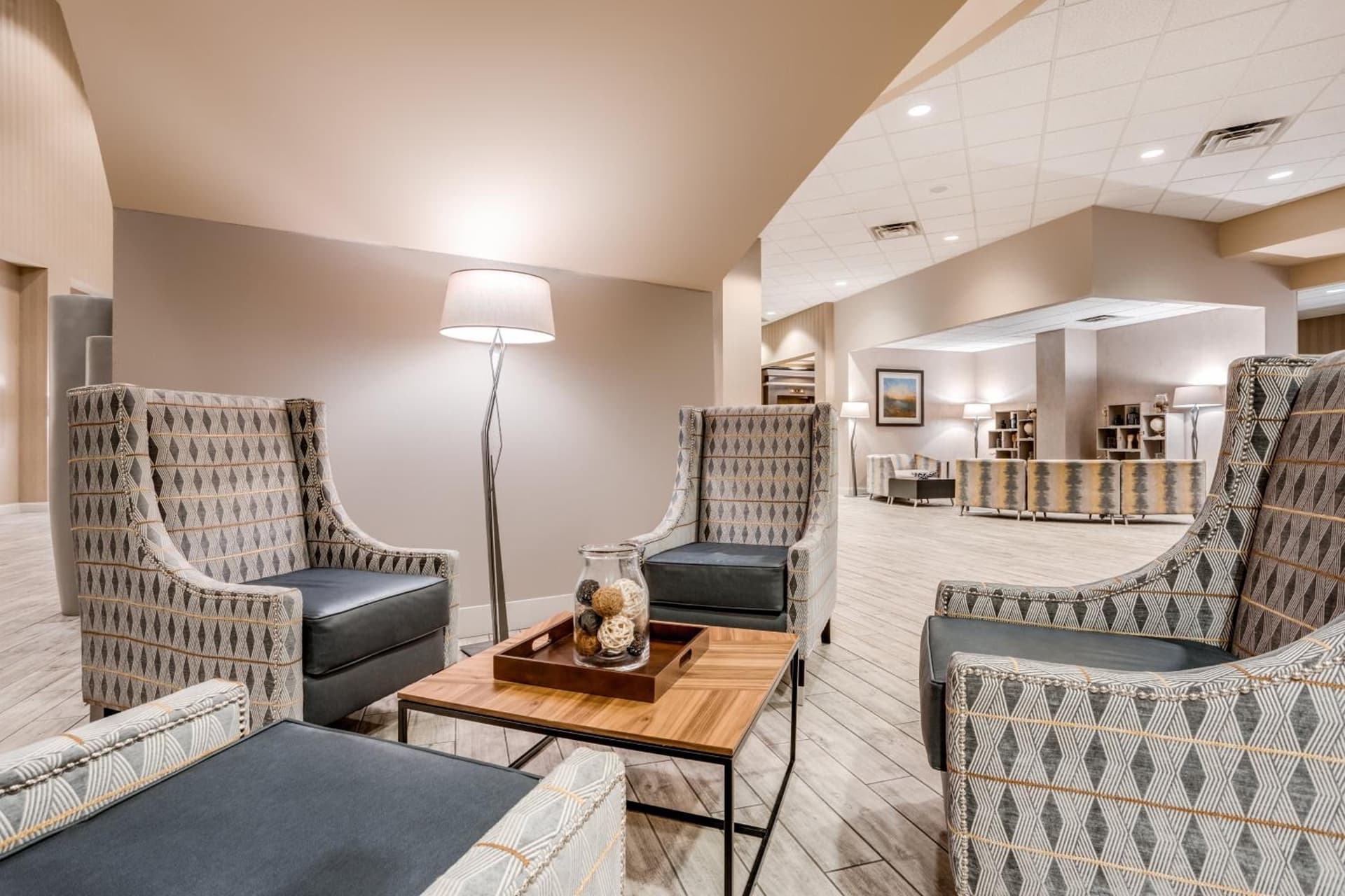 Holiday Inn Lafayette-City Centre by IHG gallery photo in Lafayette, IN — image 6