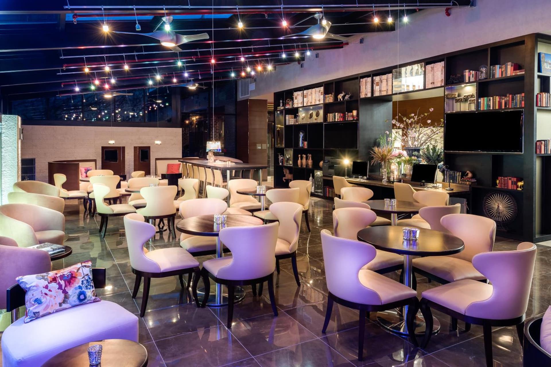 Holiday Inn Brooklyn Downtown by IHG gallery photo in Brooklyn, NY — image 6