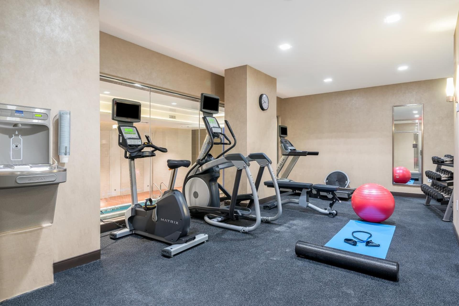 Holiday Inn Brooklyn Downtown by IHG gallery photo in Brooklyn, NY — image 45