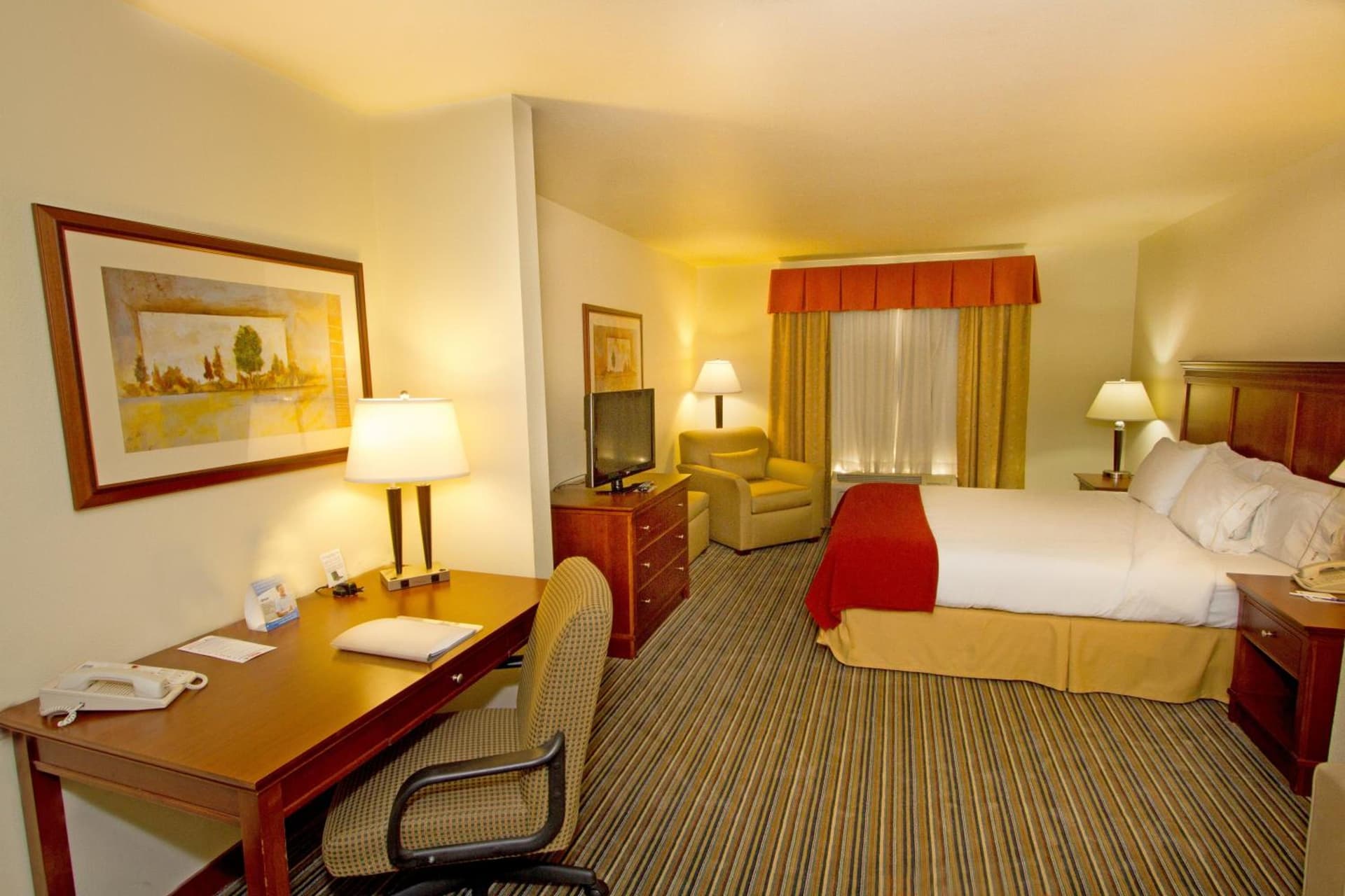 Holiday Inn Express Turlock by IHG gallery photo in Turlock, CA — image 45