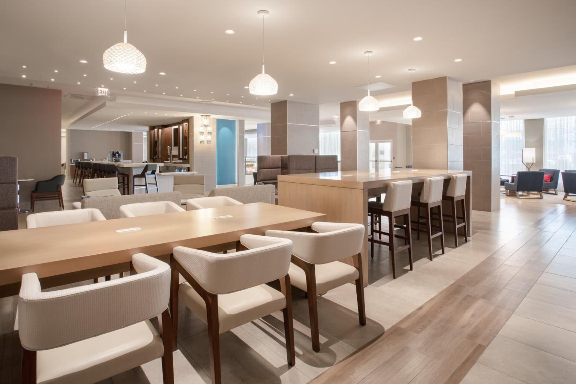 Holiday Inn Los Angeles - LAX Airport by IHG gallery photo in Los Angeles, CA — image 15