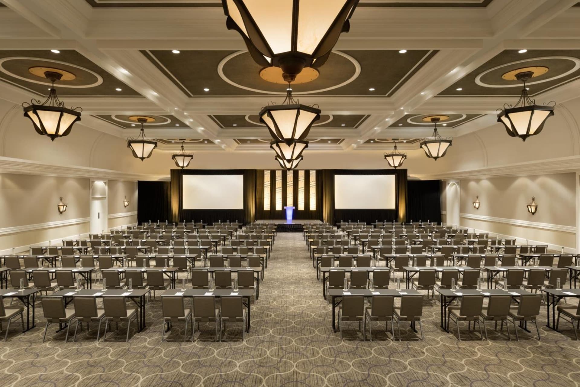 InterContinental St. Paul Riverfront by IHG gallery photo in Saint Paul, MN — image 62