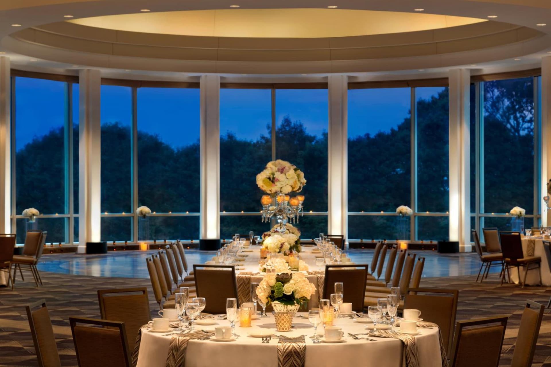 InterContinental St. Paul Riverfront by IHG gallery photo in Saint Paul, MN — image 77