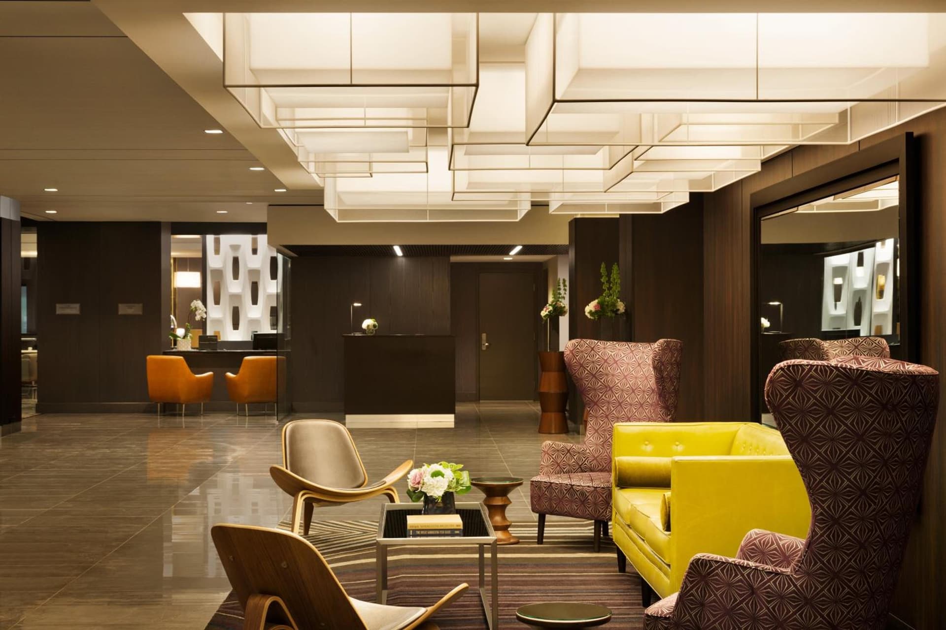 InterContinental St. Paul Riverfront by IHG gallery photo in Saint Paul, MN — image 75