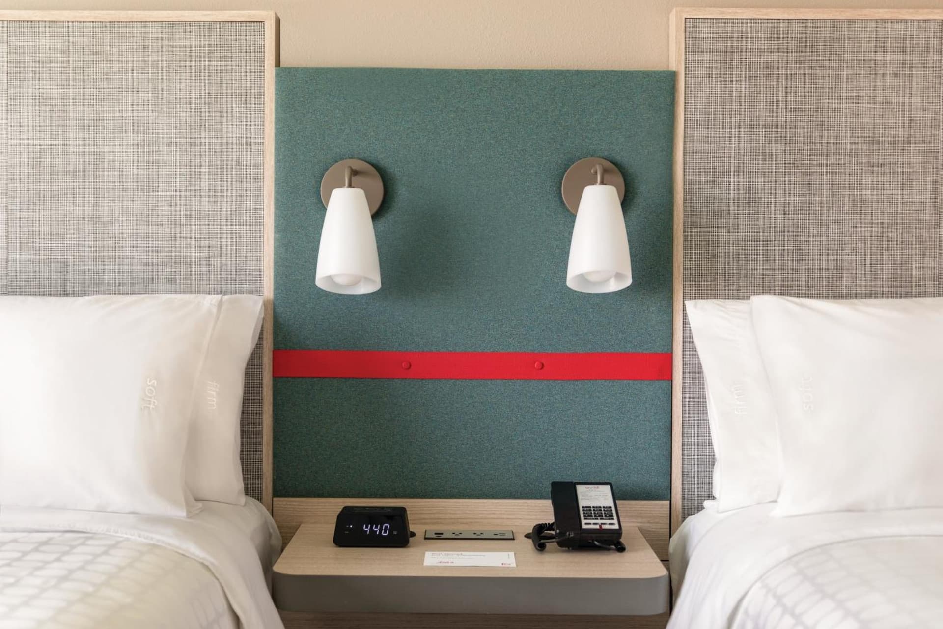 Avid hotels - Beaumont by IHG gallery photo in Beaumont, TX — image 22