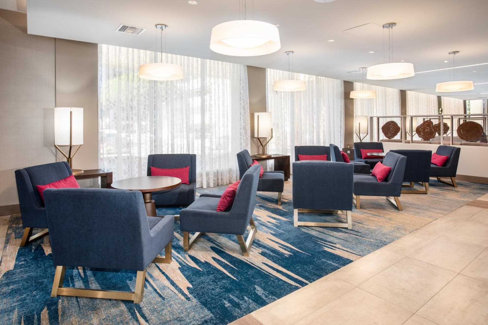 Holiday Inn Los Angeles - LAX Airport by IHG gallery photo in Los Angeles, CA — image 39