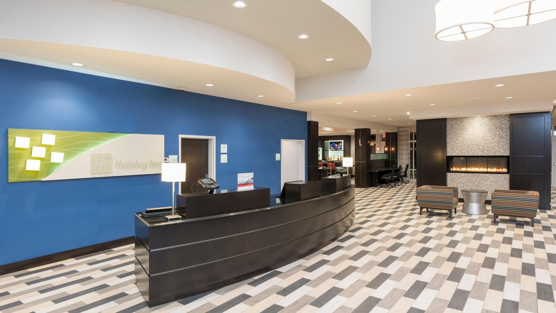 Holiday Inn Indianapolis Airport by IHG gallery photo in Indianapolis, IN — image 39