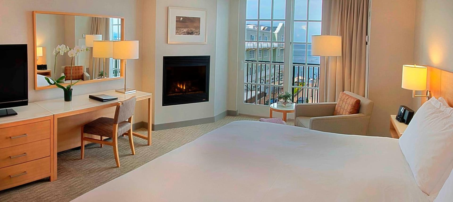 InterContinental The Clement Monterey by IHG gallery photo in Monterey, CA — image 44