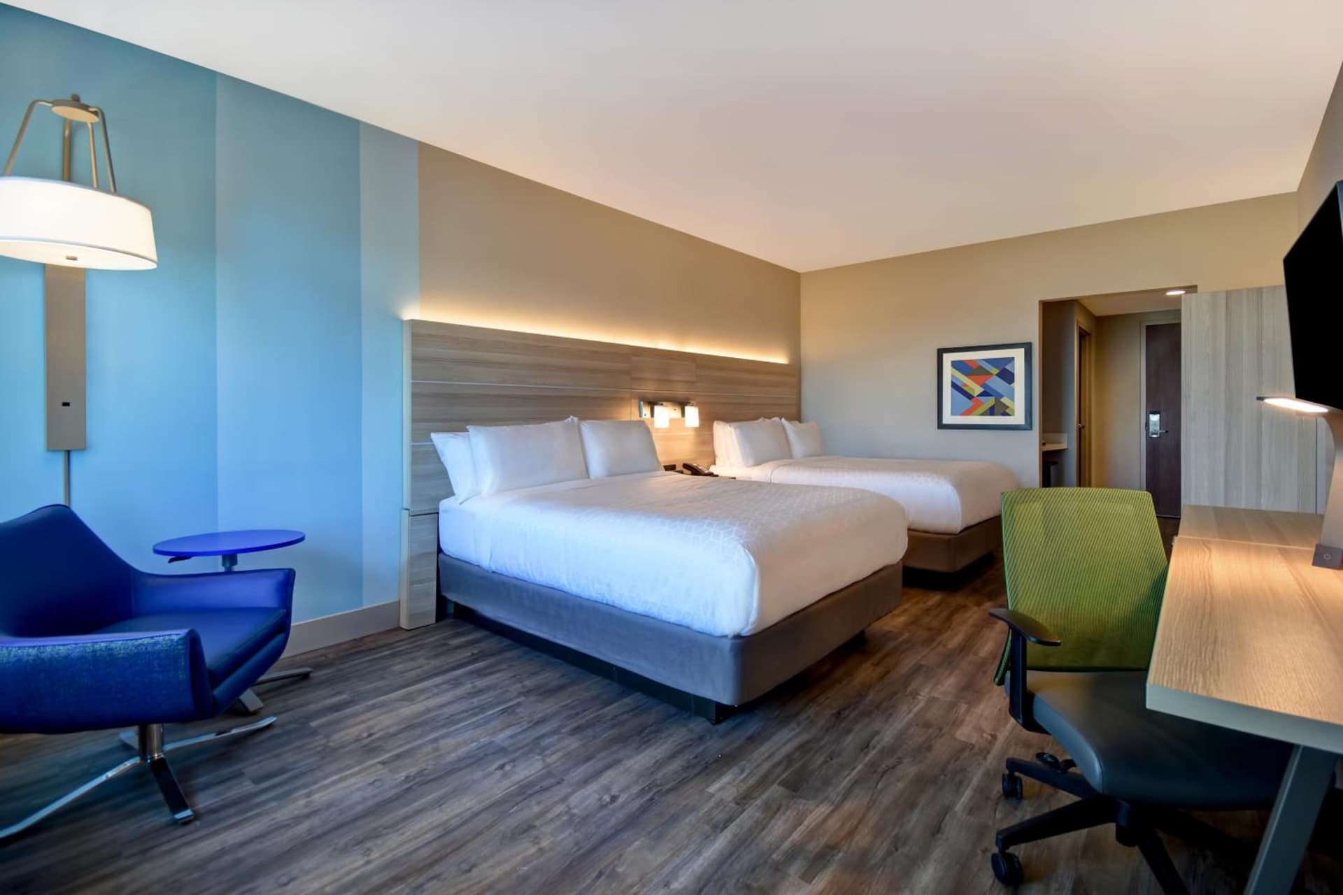 Holiday Inn Express & Suites - Galveston Beach by IHG gallery photo in Galveston, TX — image 42