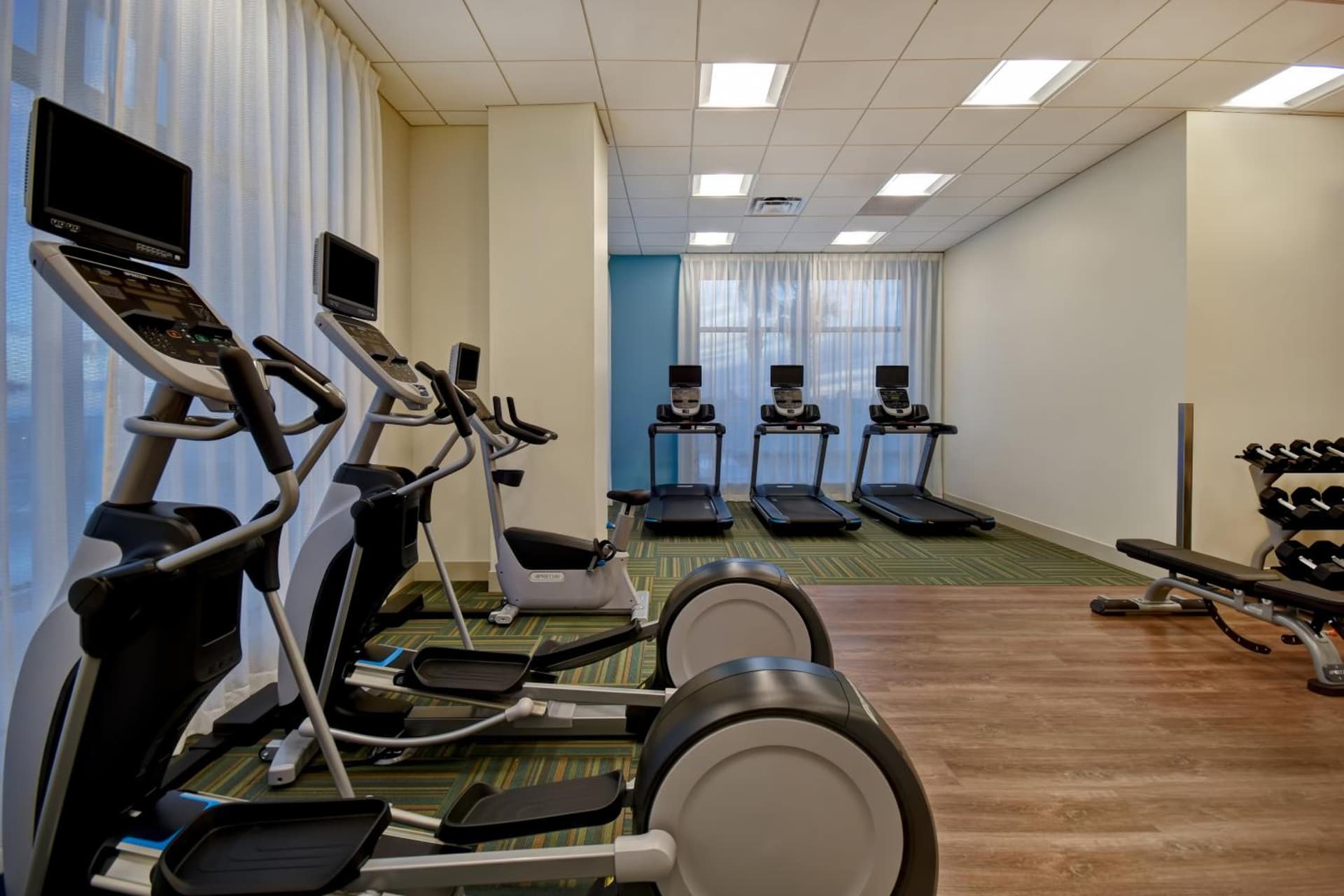 Holiday Inn Express & Suites - Galveston Beach by IHG gallery photo in Galveston, TX — image 28