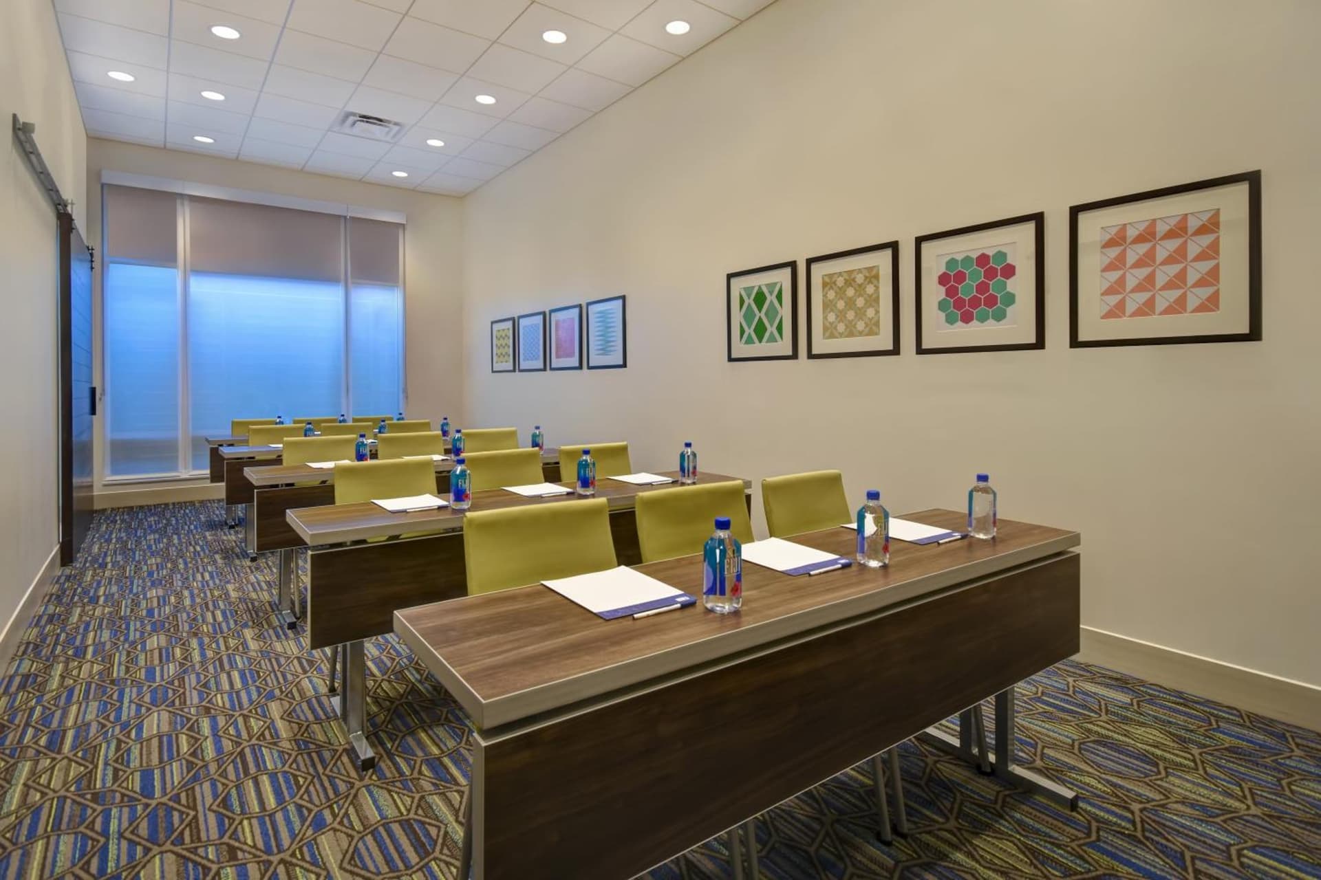 Holiday Inn Express & Suites - Galveston Beach by IHG gallery photo in Galveston, TX — image 25