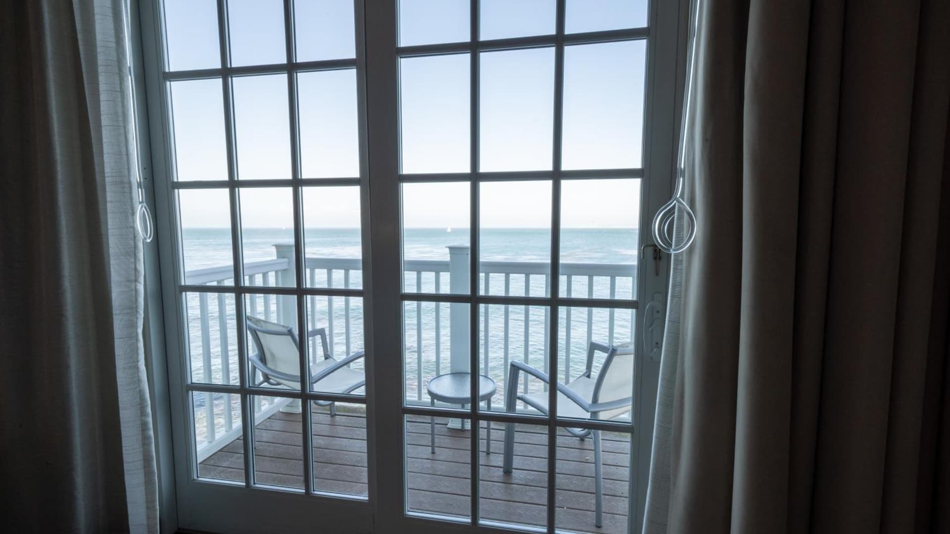InterContinental The Clement Monterey by IHG gallery photo in Monterey, CA — image 26