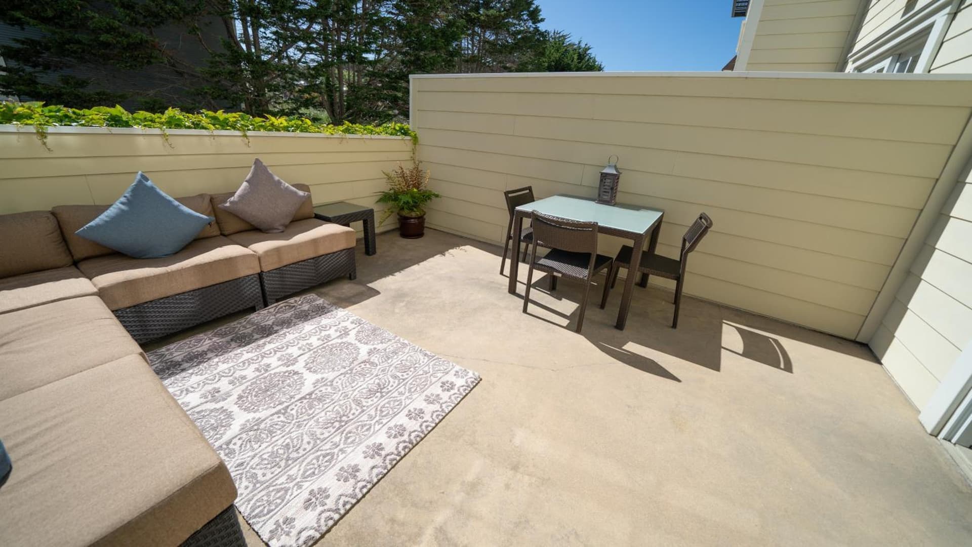 InterContinental The Clement Monterey by IHG gallery photo in Monterey, CA — image 120