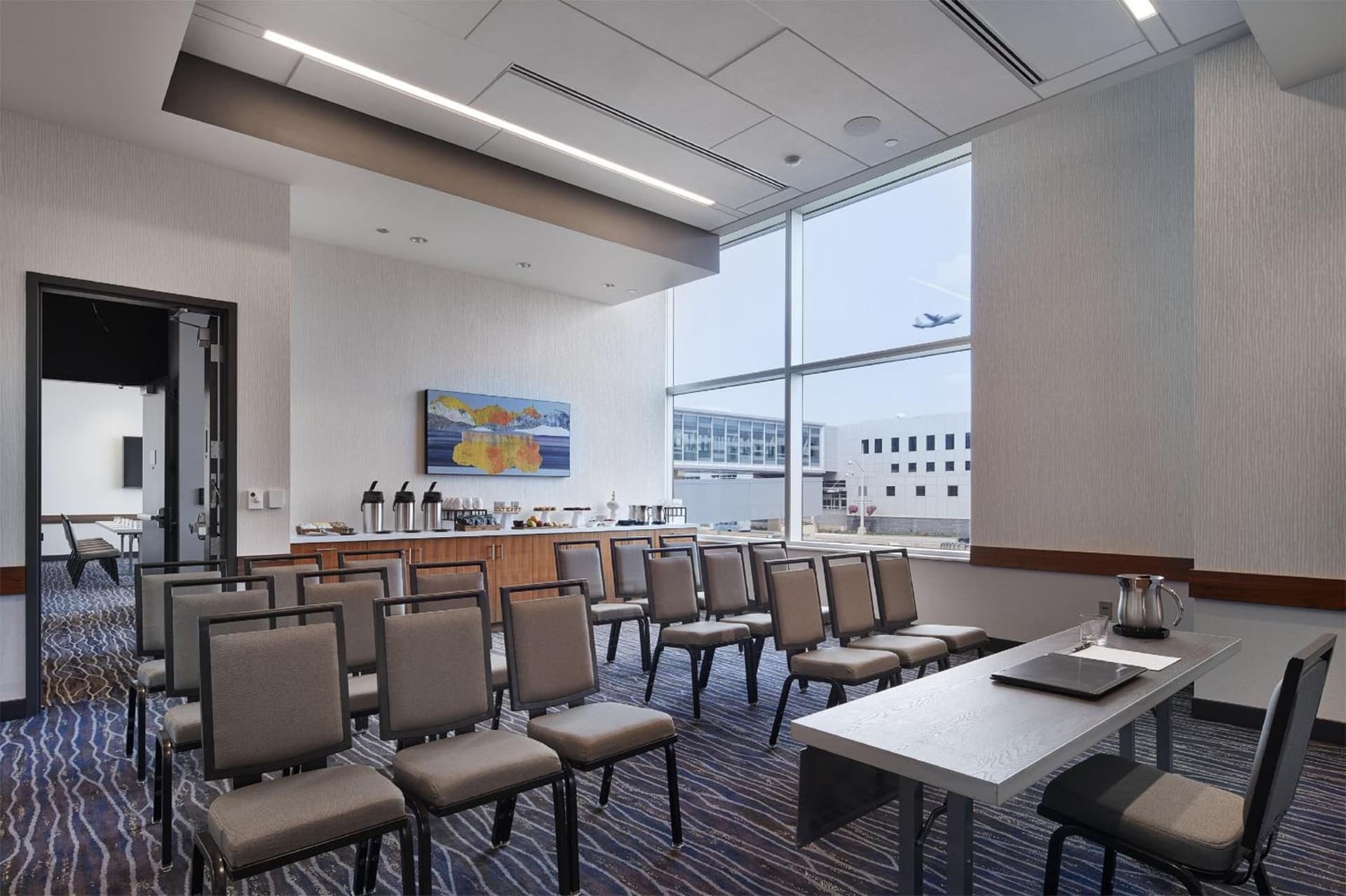 InterContinental Minneapolis - St. Paul Airport by IHG gallery photo in Minneapolis, MN — image 51