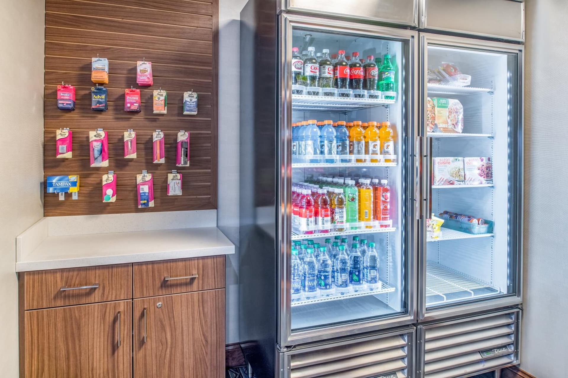 Holiday Inn Express Hotel & Suites Bismarck by IHG gallery photo in Bismarck, ND — image 34