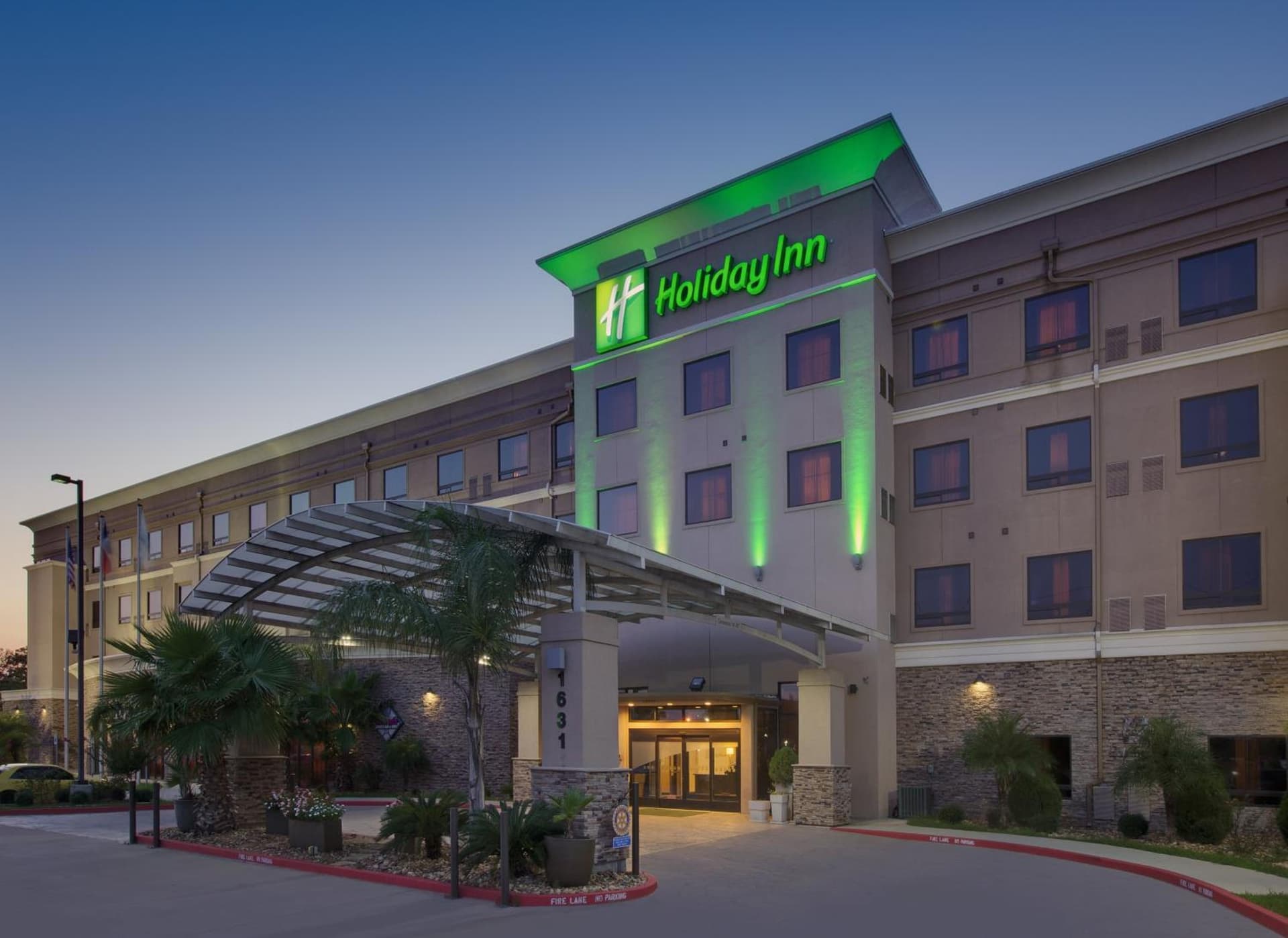Holiday Inn Houston East-Channelview by IHG — hotel in Channelview, Texas