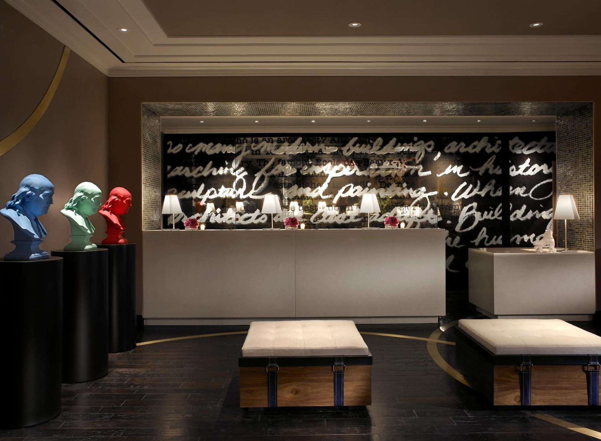 Kimpton Hotel Palomar Philadelphia by IHG gallery photo in Philadelphia, PA — image 42