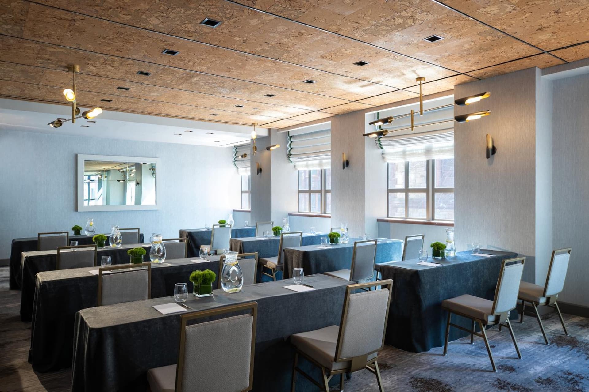 Kimpton Hotel Palomar Philadelphia by IHG gallery photo in Philadelphia, PA — image 13