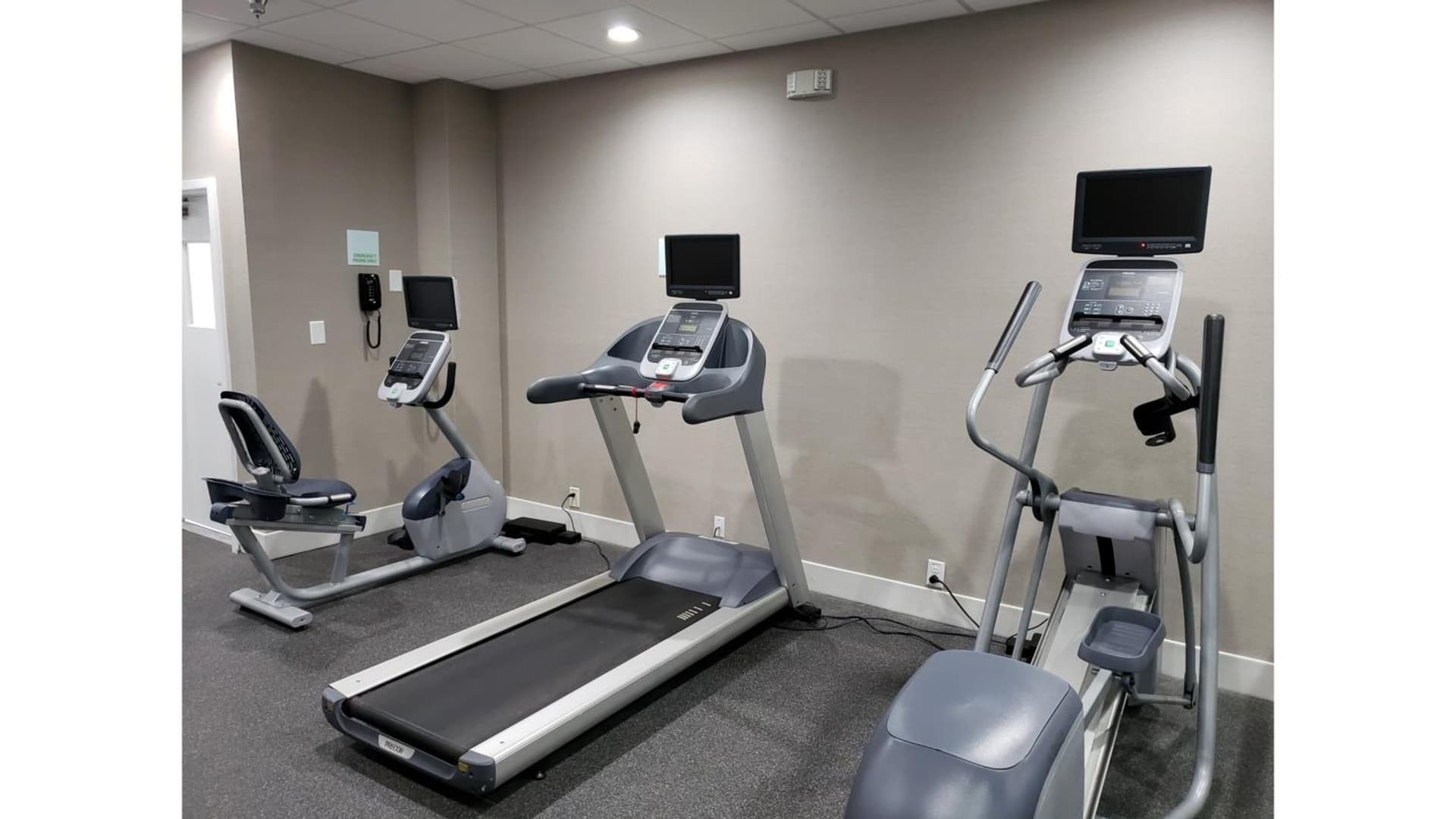 Holiday Inn Huntsville - Research Park by IHG gallery photo in Huntsville, AL — image 34