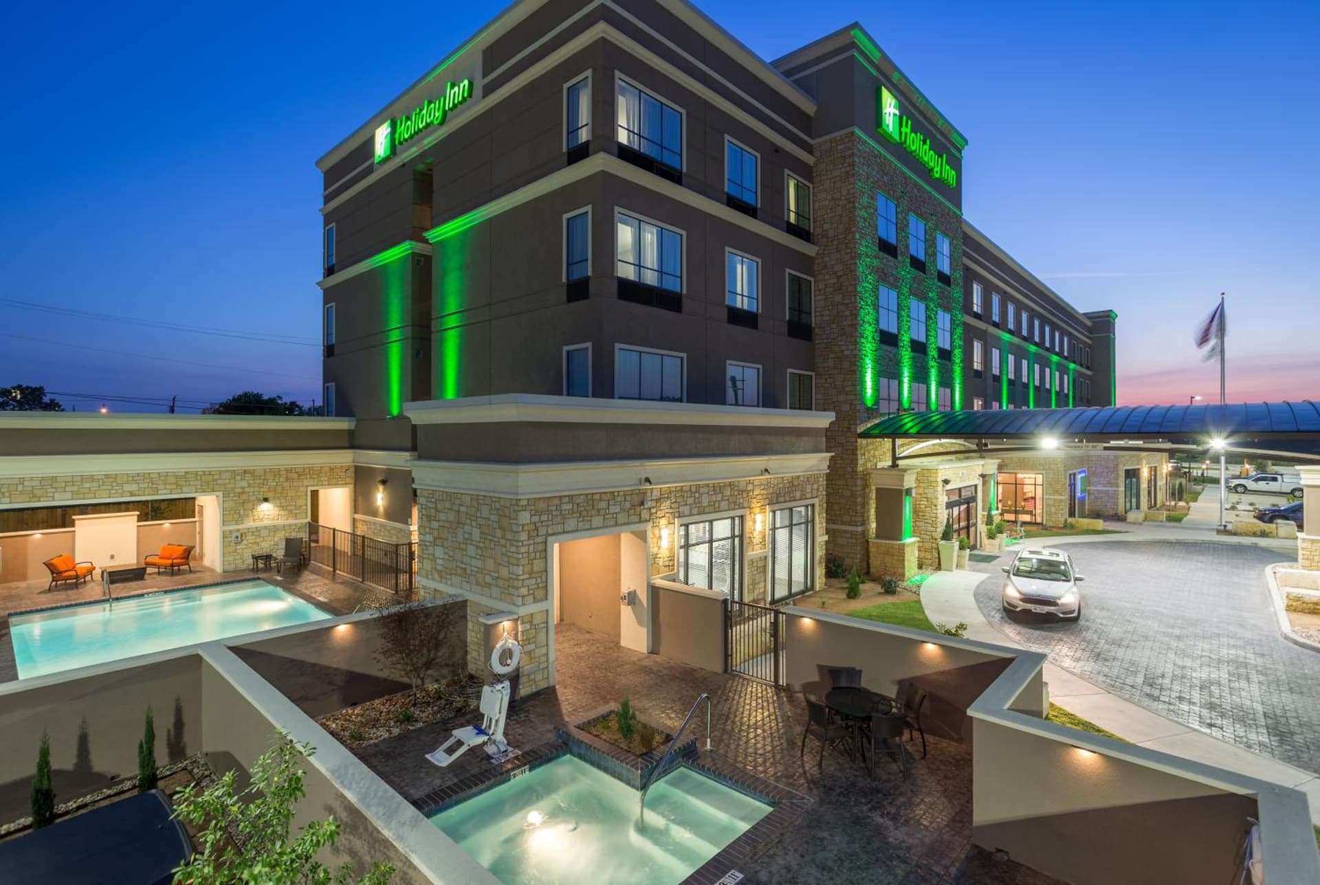 Holiday Inn San Marcos Convention Center by IHG gallery photo in San Marcos, TX — image 14