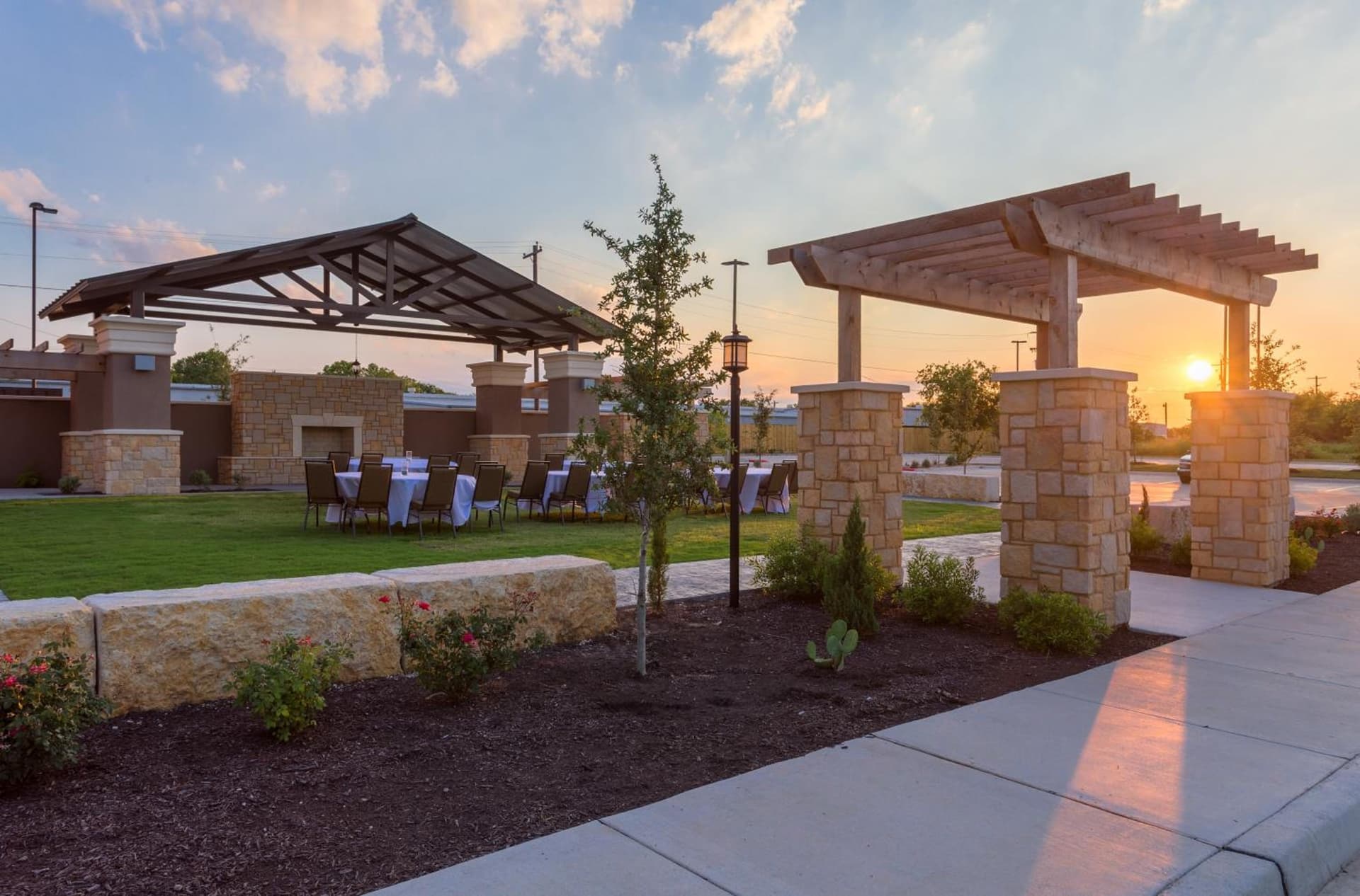 Holiday Inn San Marcos Convention Center by IHG gallery photo in San Marcos, TX — image 22