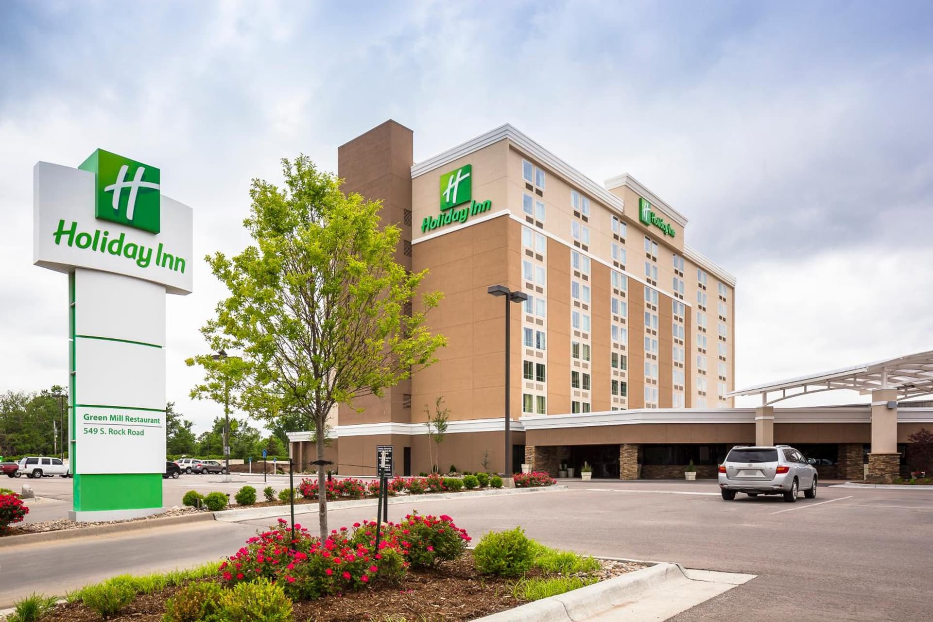 Holiday Inn Wichita East I-35 by IHG gallery photo in Wichita, KS — image 17