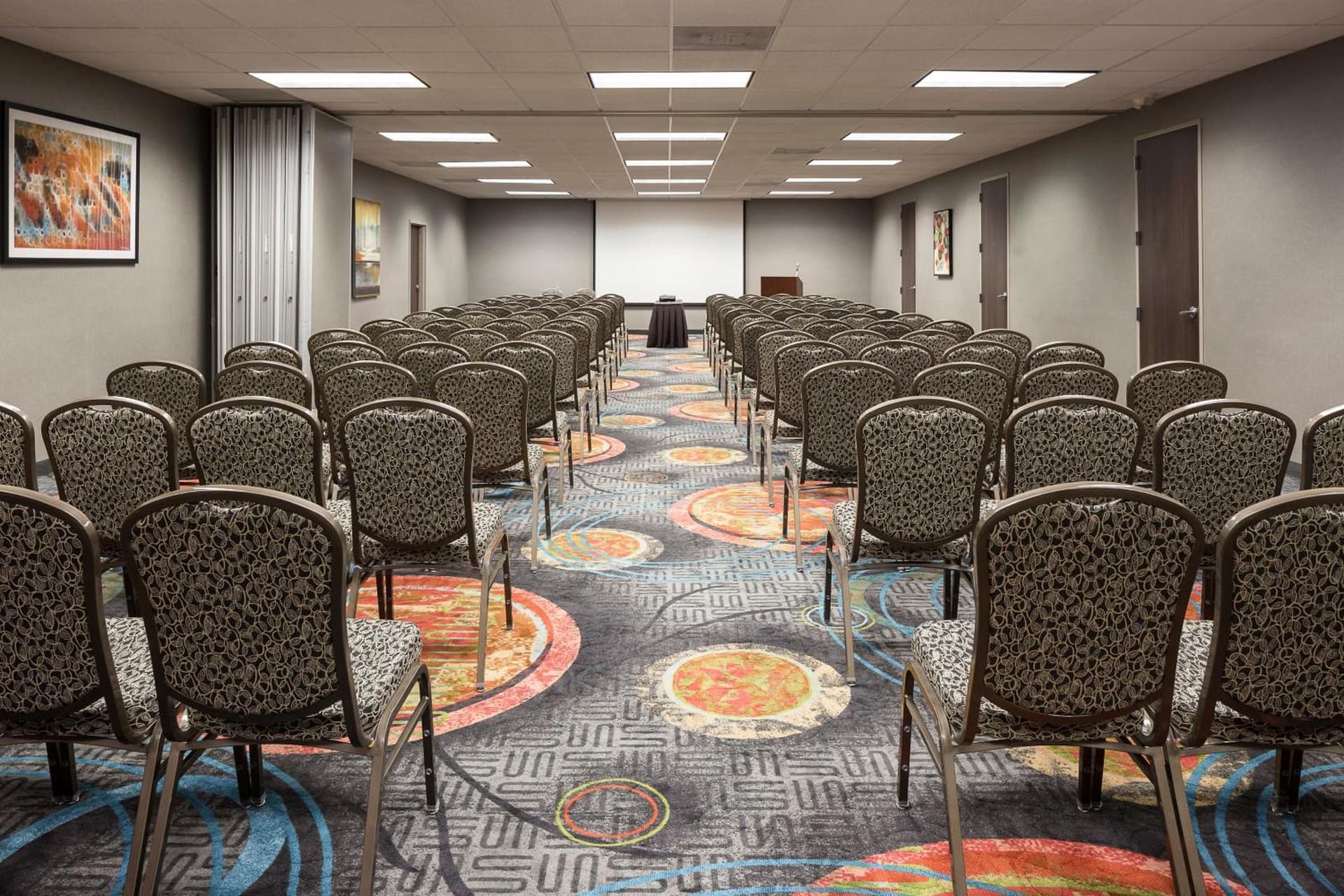 Holiday Inn Wichita East I-35 by IHG gallery photo in Wichita, KS — image 9