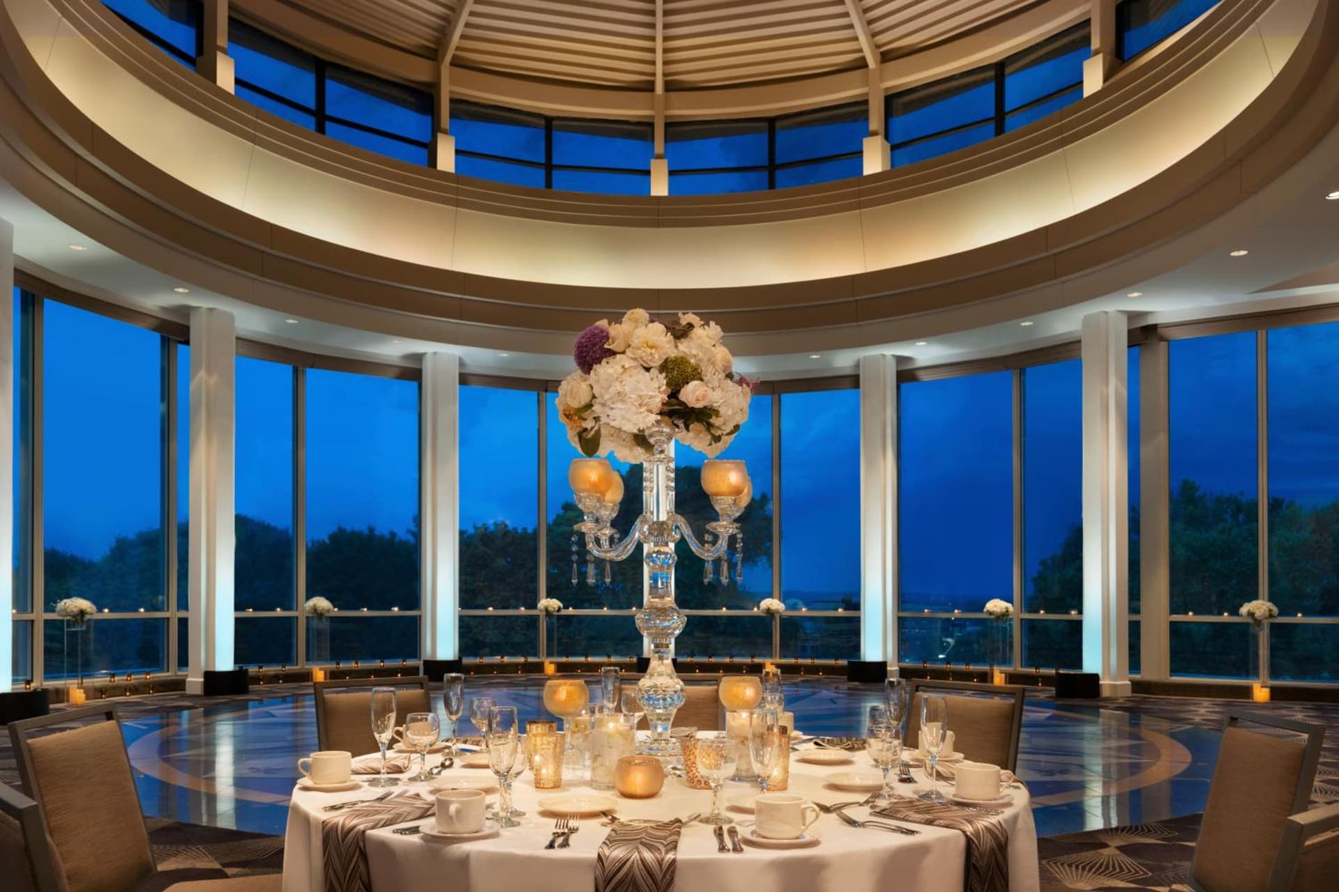 InterContinental St. Paul Riverfront by IHG gallery photo in Saint Paul, MN — image 39