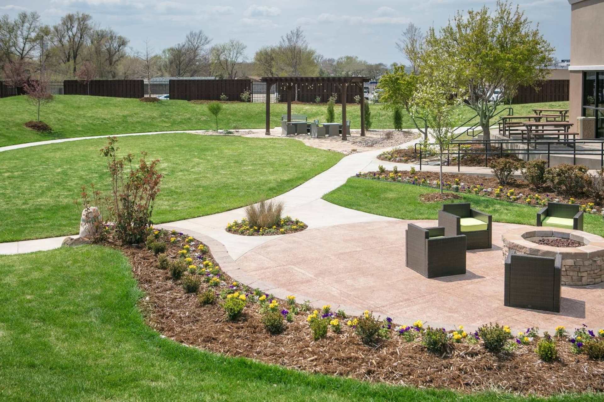 Holiday Inn Wichita East I-35 by IHG gallery photo in Wichita, KS — image 35
