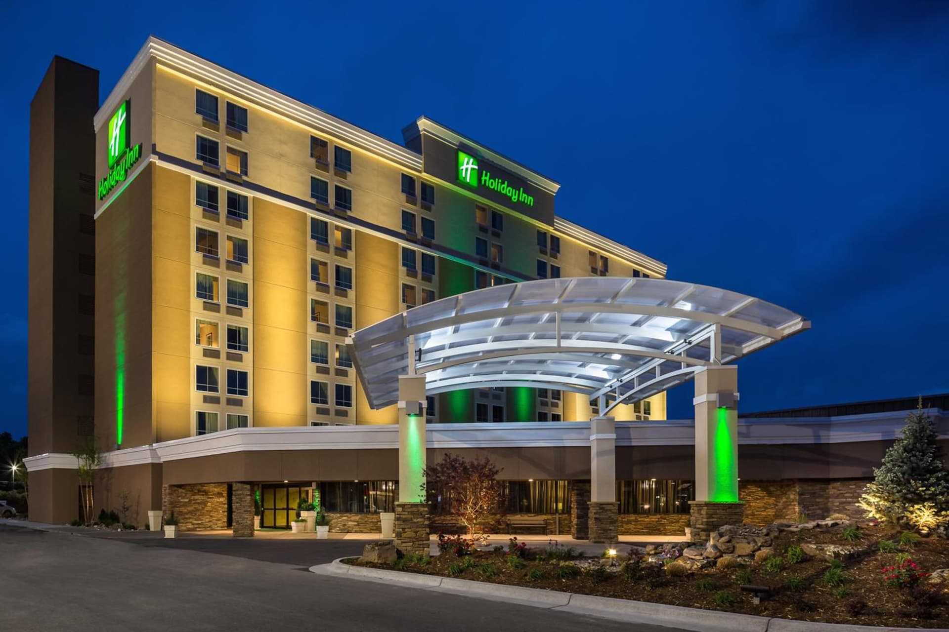 Holiday Inn Wichita East I-35 by IHG gallery photo in Wichita, KS — image 43