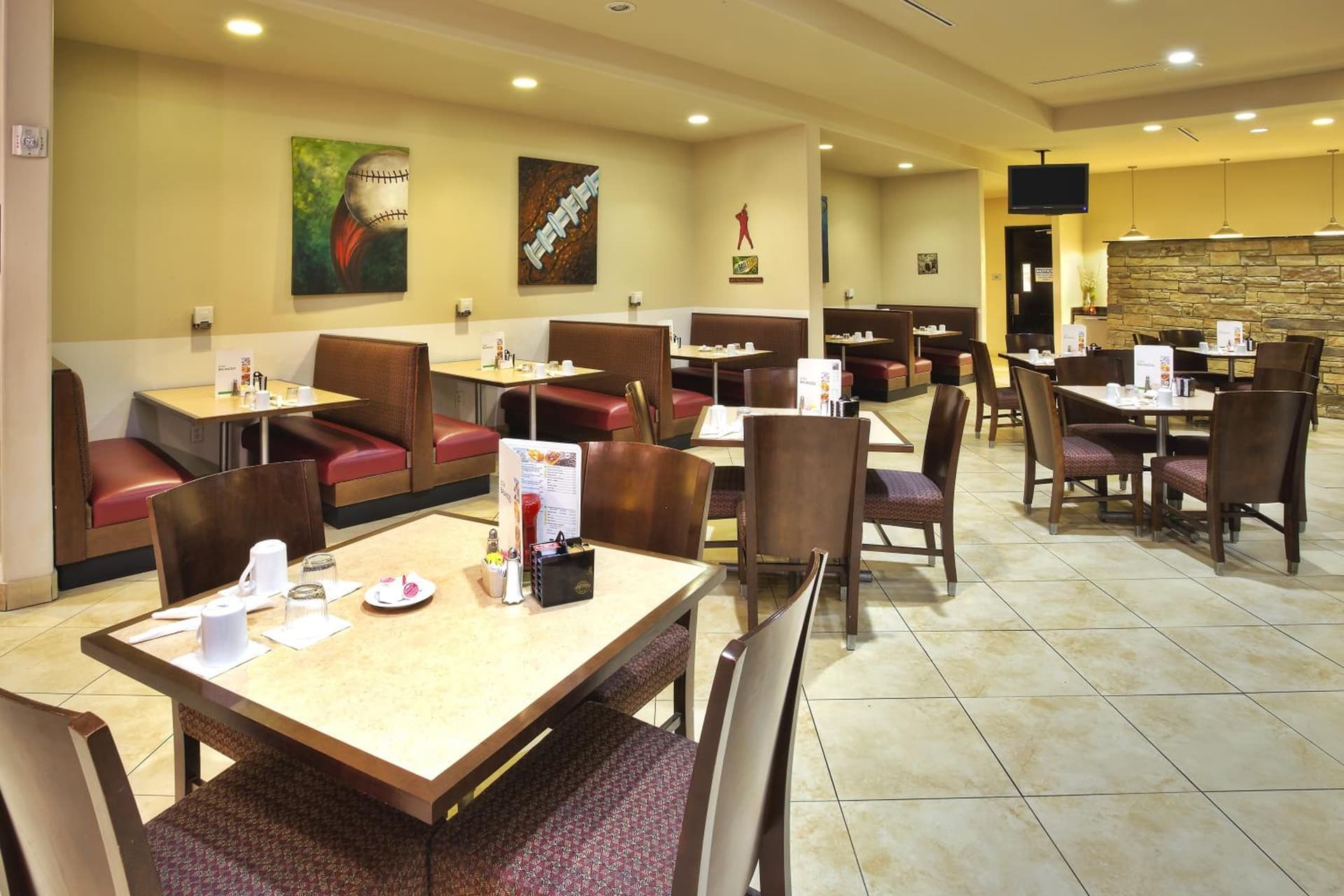 Holiday Inn Killeen - Fort Hood Area by IHG gallery photo in Killeen, TX — image 16