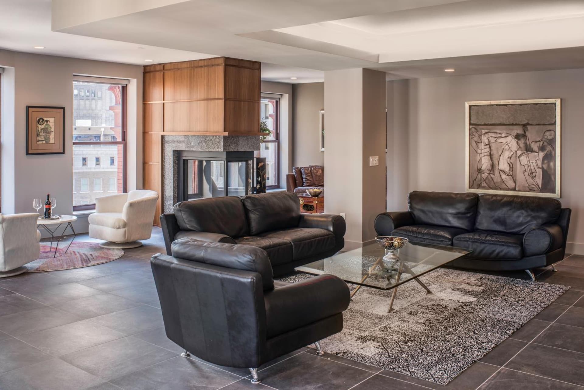 Kimpton Schofield Hotel by IHG gallery photo in Cleveland, OH — image 74