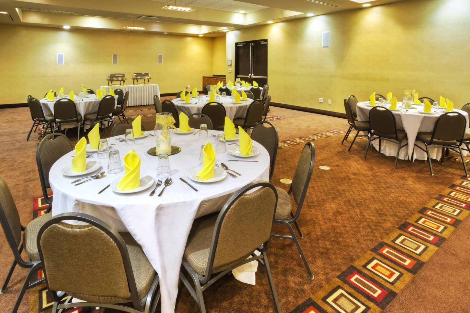 Holiday Inn Killeen - Fort Hood Area by IHG gallery photo in Killeen, TX — image 58