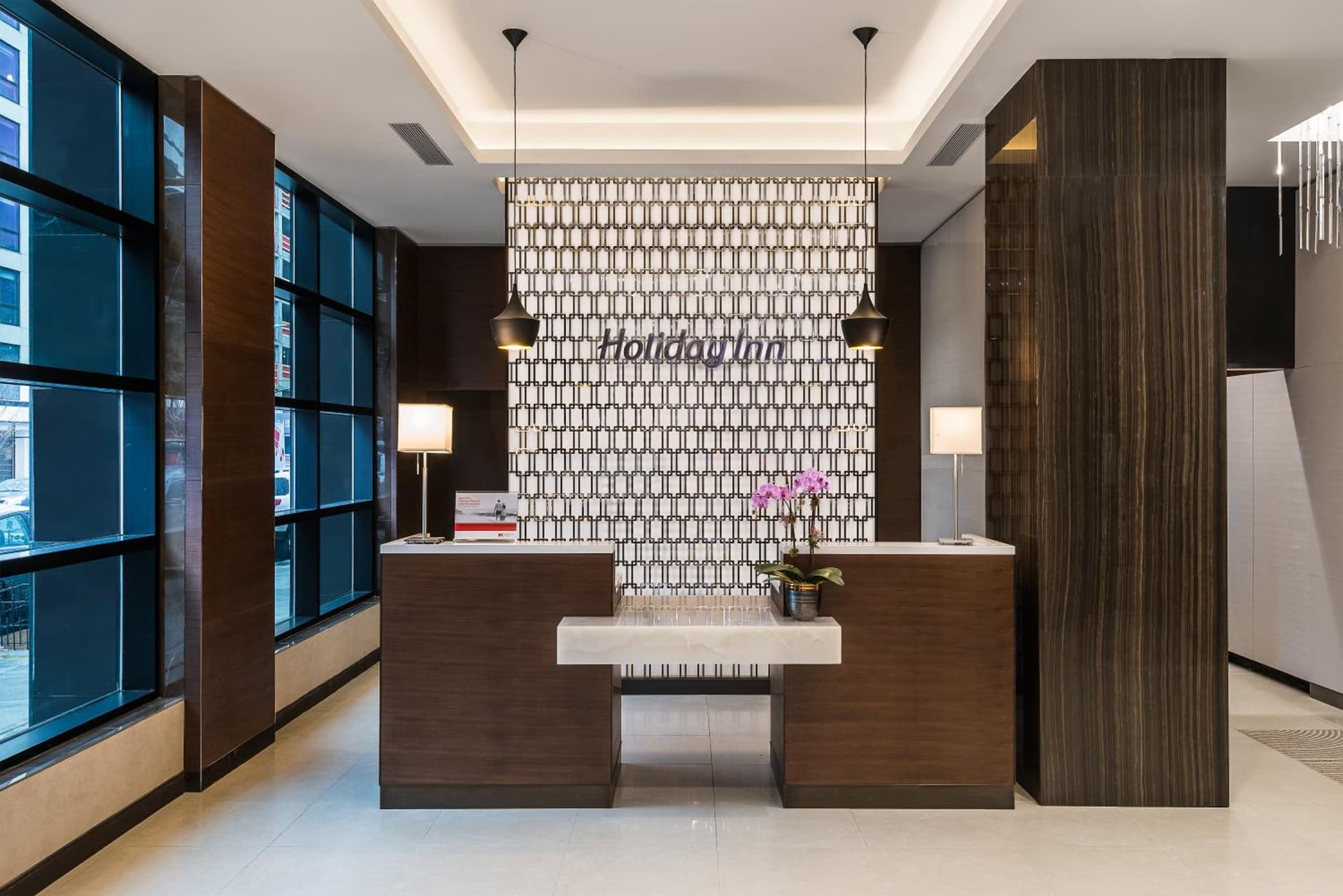 Holiday Inn Brooklyn Downtown by IHG gallery photo in Brooklyn, NY — image 34