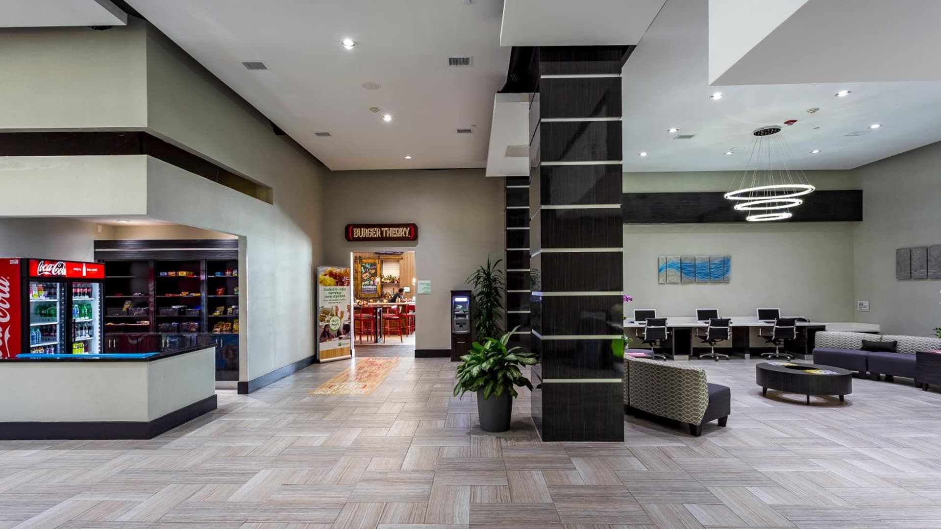 Holiday Inn Houston Downtown by IHG gallery photo in Houston, TX — image 76