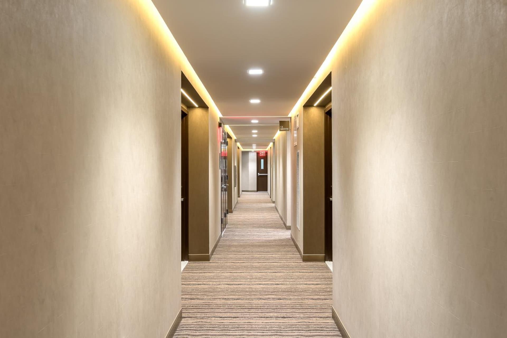 Holiday Inn Brooklyn Downtown by IHG gallery photo in Brooklyn, NY — image 14