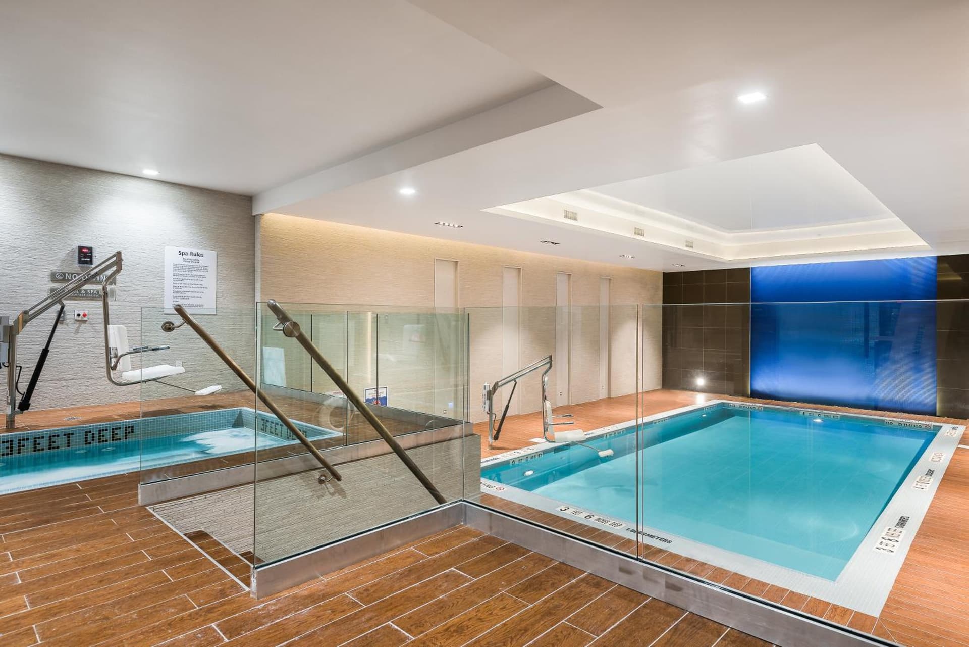 Holiday Inn Brooklyn Downtown by IHG gallery photo in Brooklyn, NY — image 31