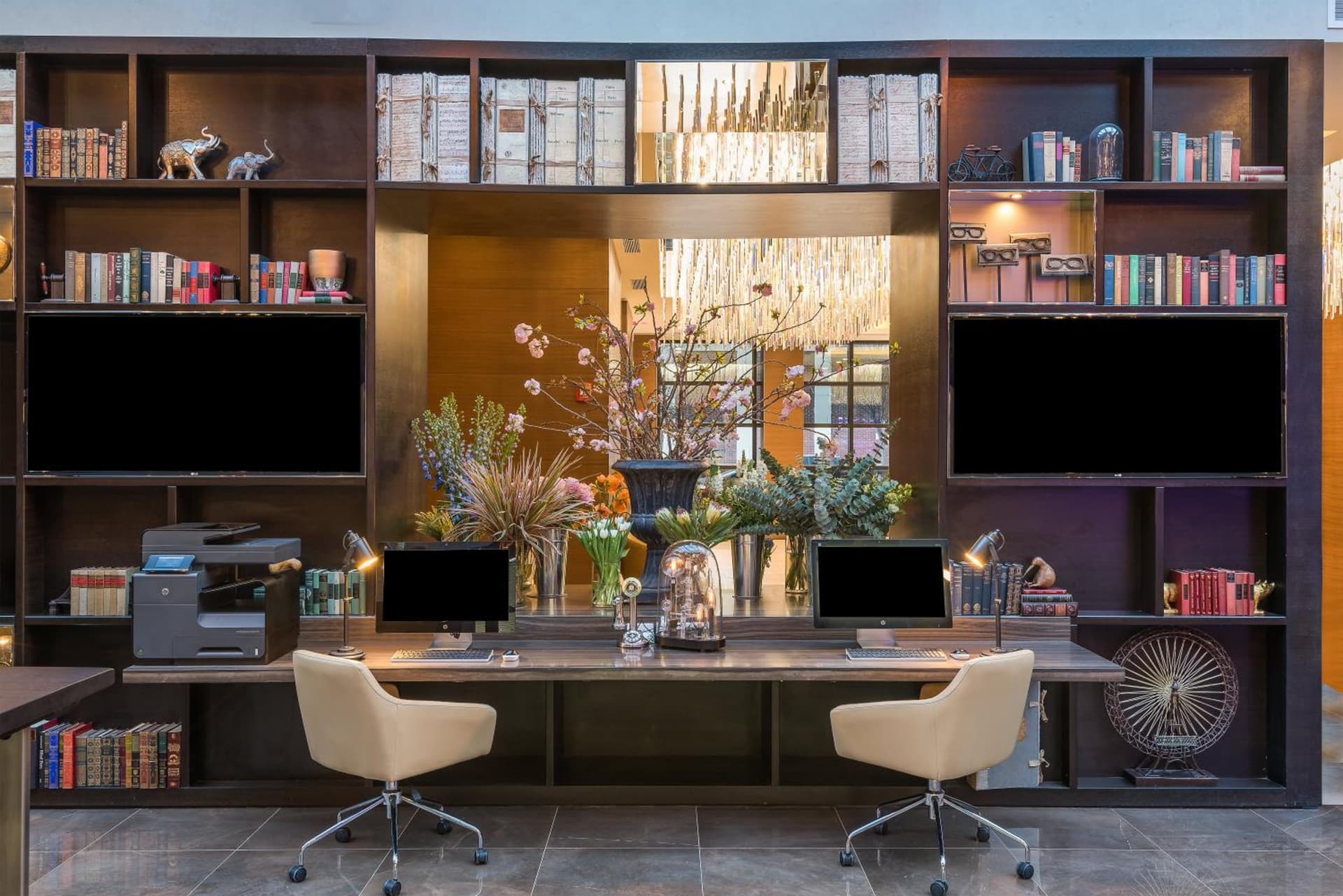 Holiday Inn Brooklyn Downtown by IHG gallery photo in Brooklyn, NY — image 35
