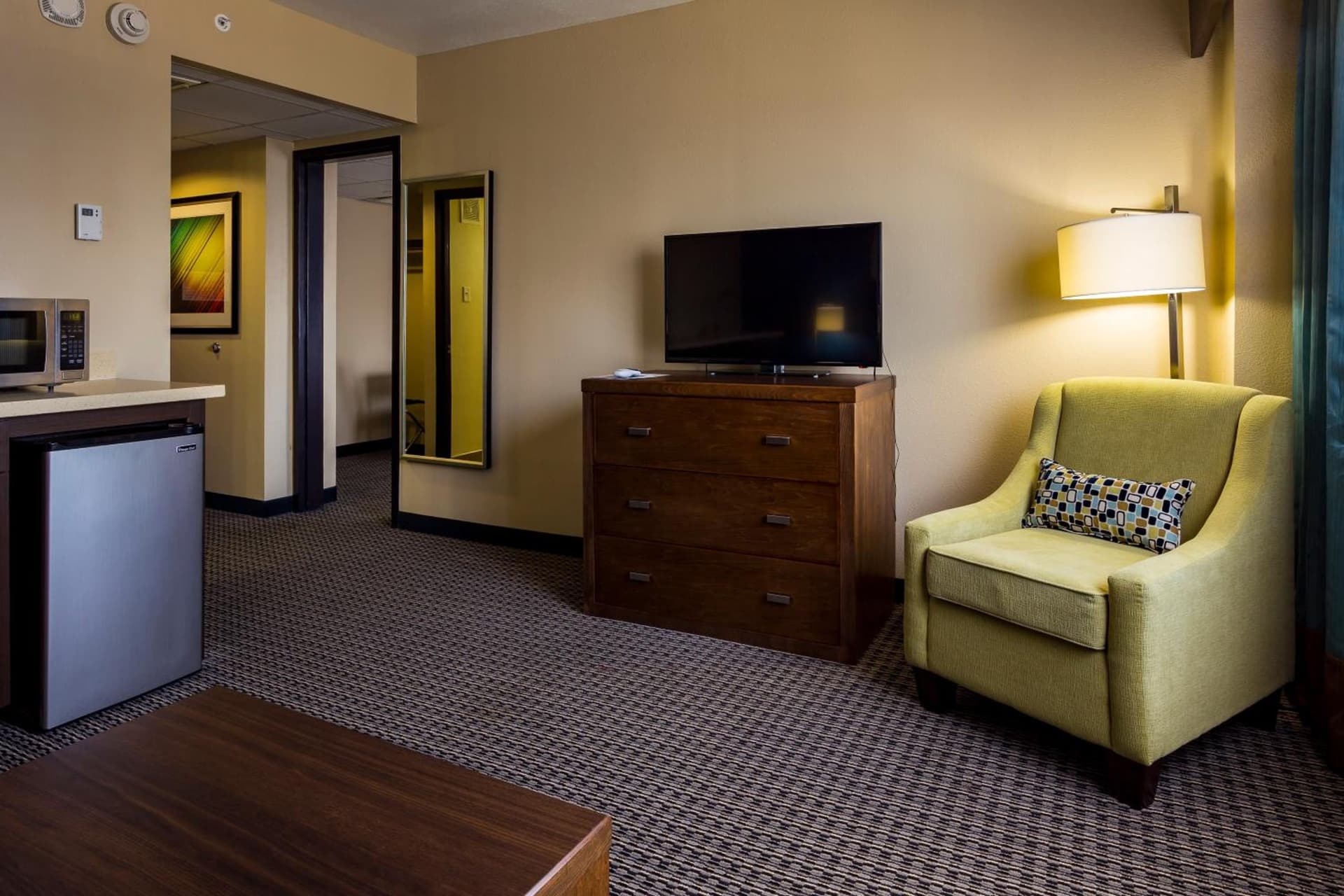 Holiday Inn Houston Downtown by IHG gallery photo in Houston, TX — image 78