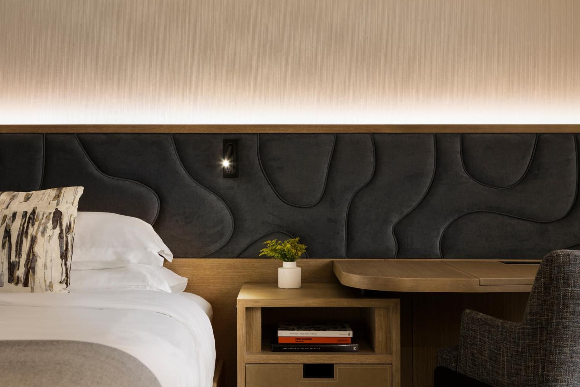 Kimpton Sawyer Hotel by IHG gallery photo in Sacramento, CA — image 29