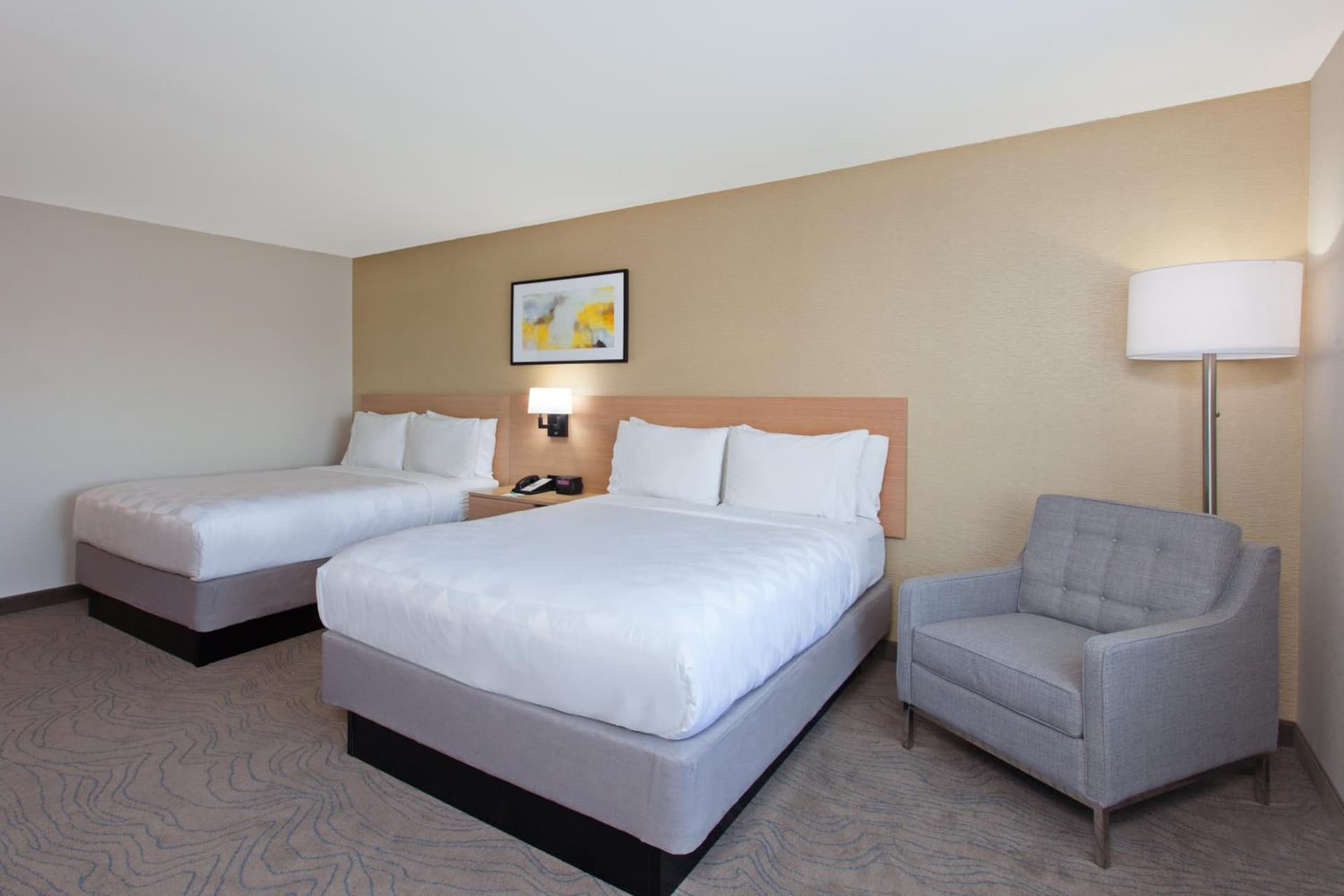 Holiday Inn Los Angeles - LAX Airport by IHG gallery photo in Los Angeles, CA — image 41