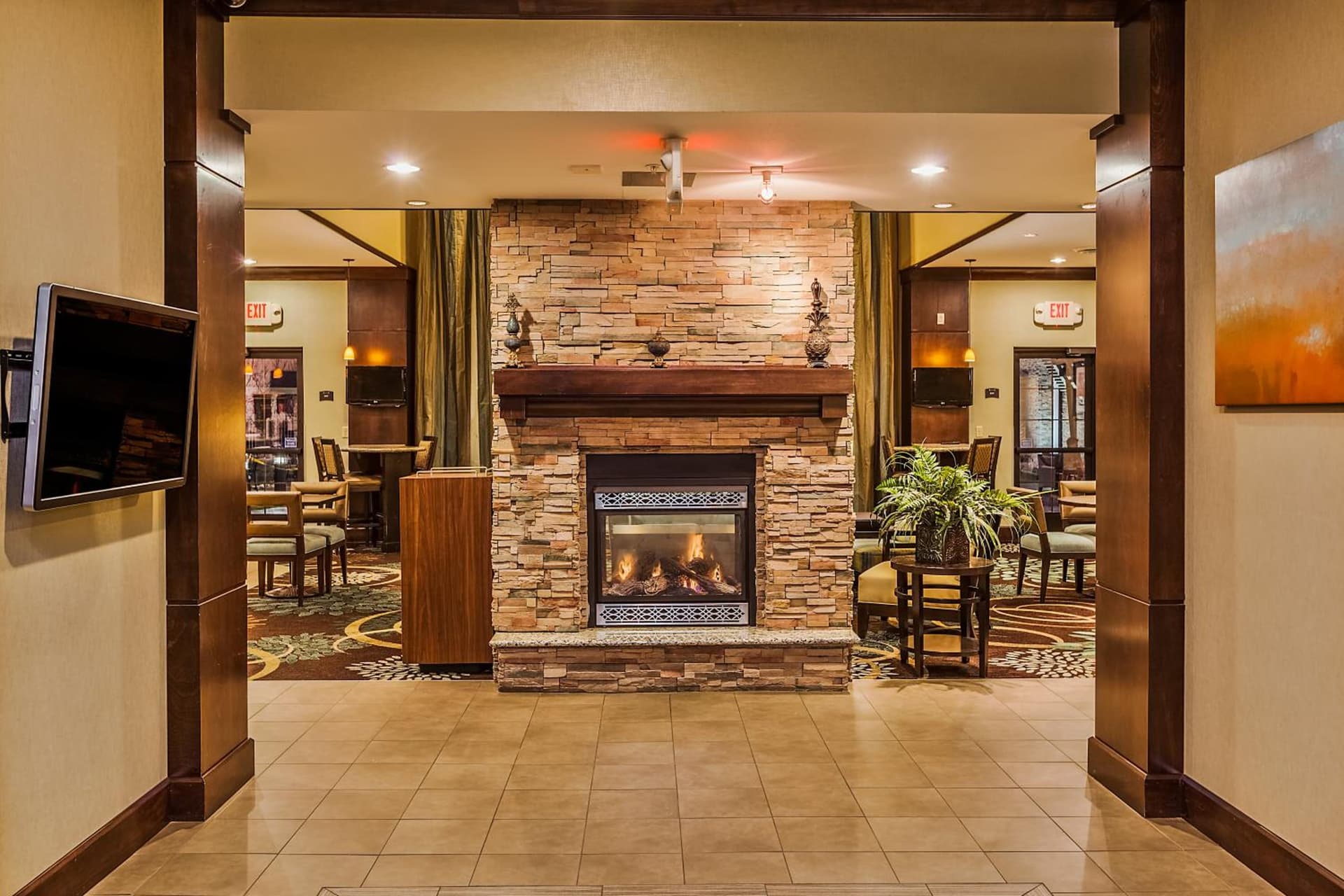 Staybridge Suites Bismarck by IHG gallery photo in Bismarck, ND — image 29